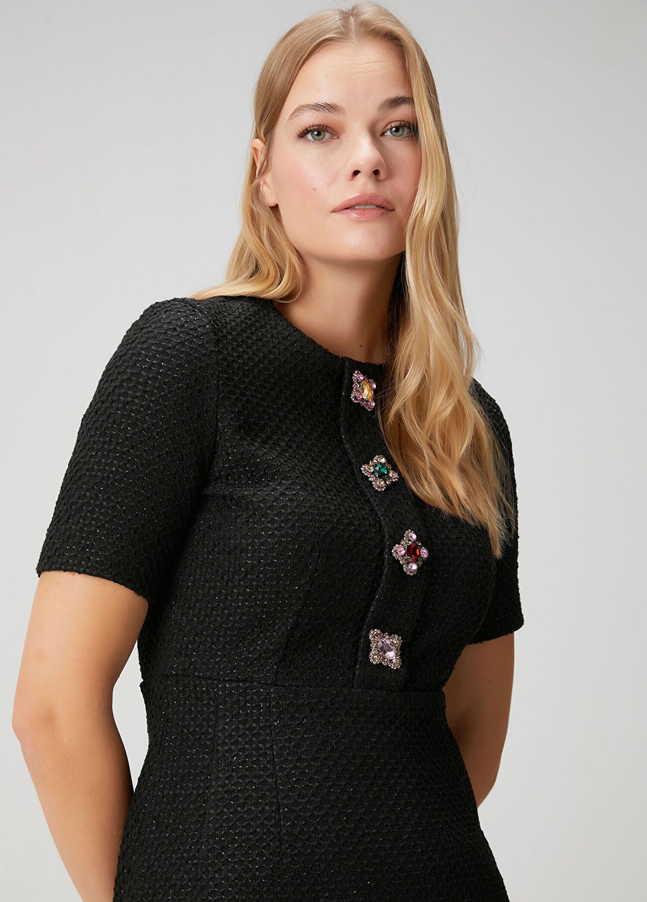 BEYMEN CLUB DRESS - BEYMEN