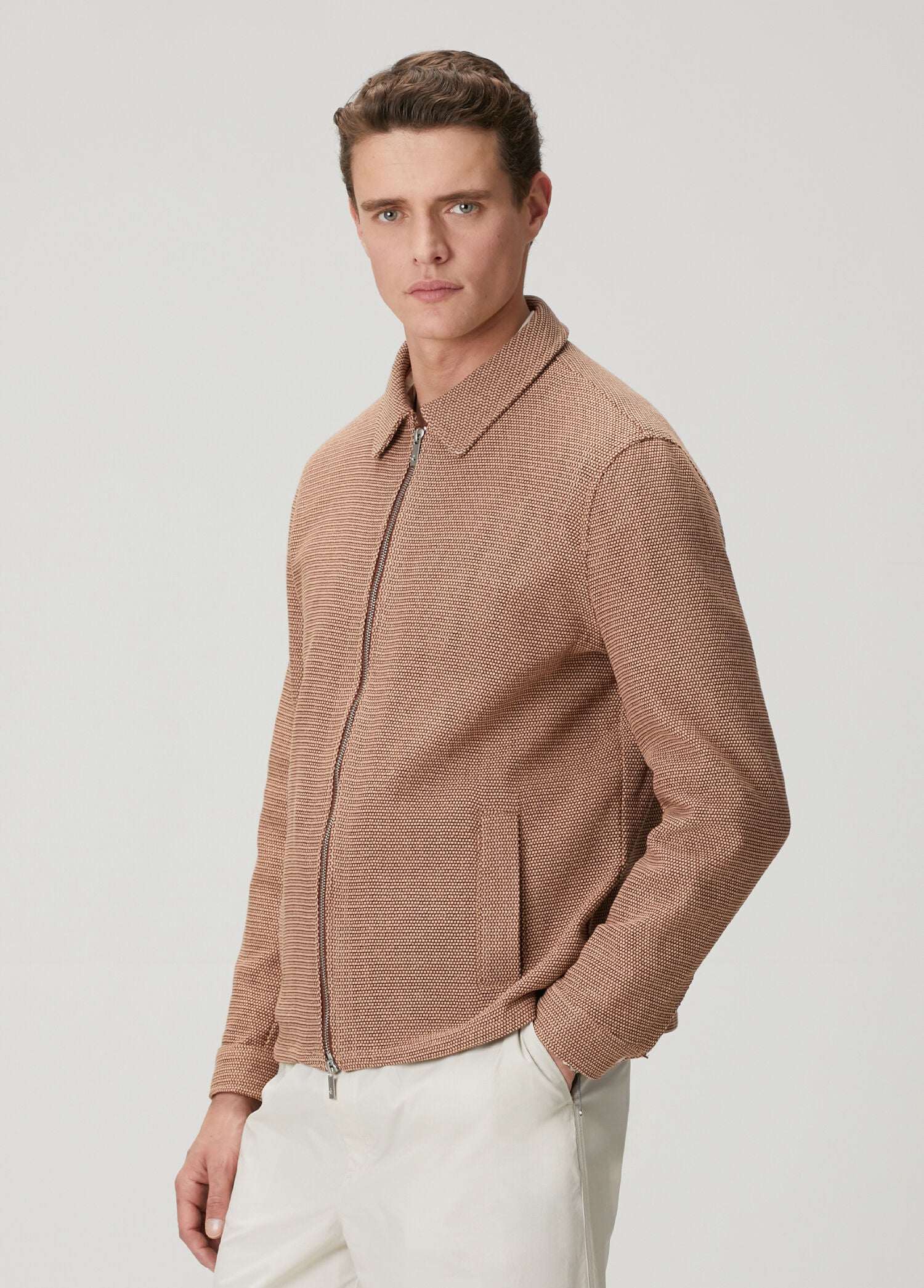 BEYMEN CLUB JACKET - BEYMEN