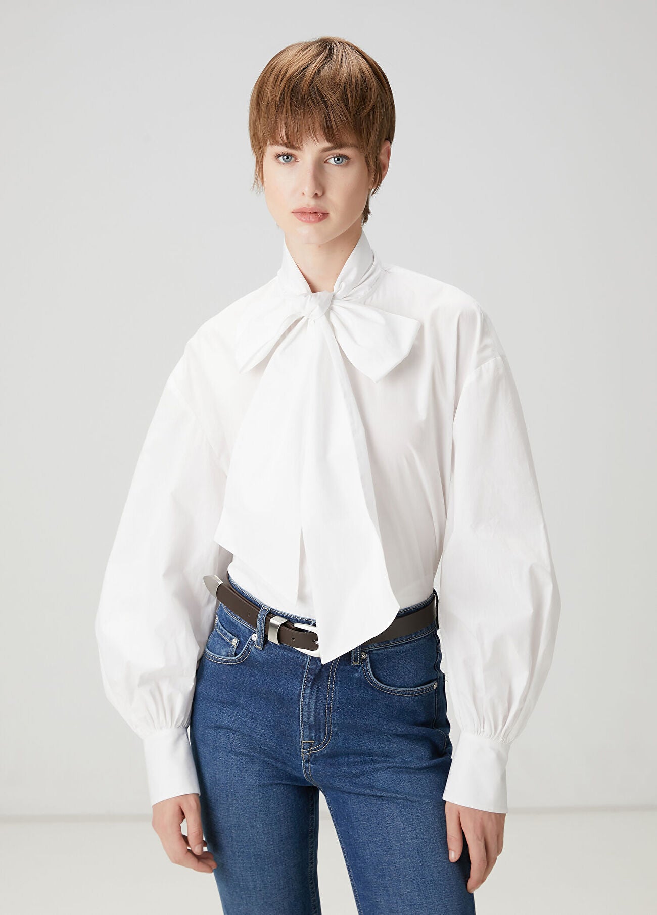 BEYMEN CLUB SHIRT - BEYMEN