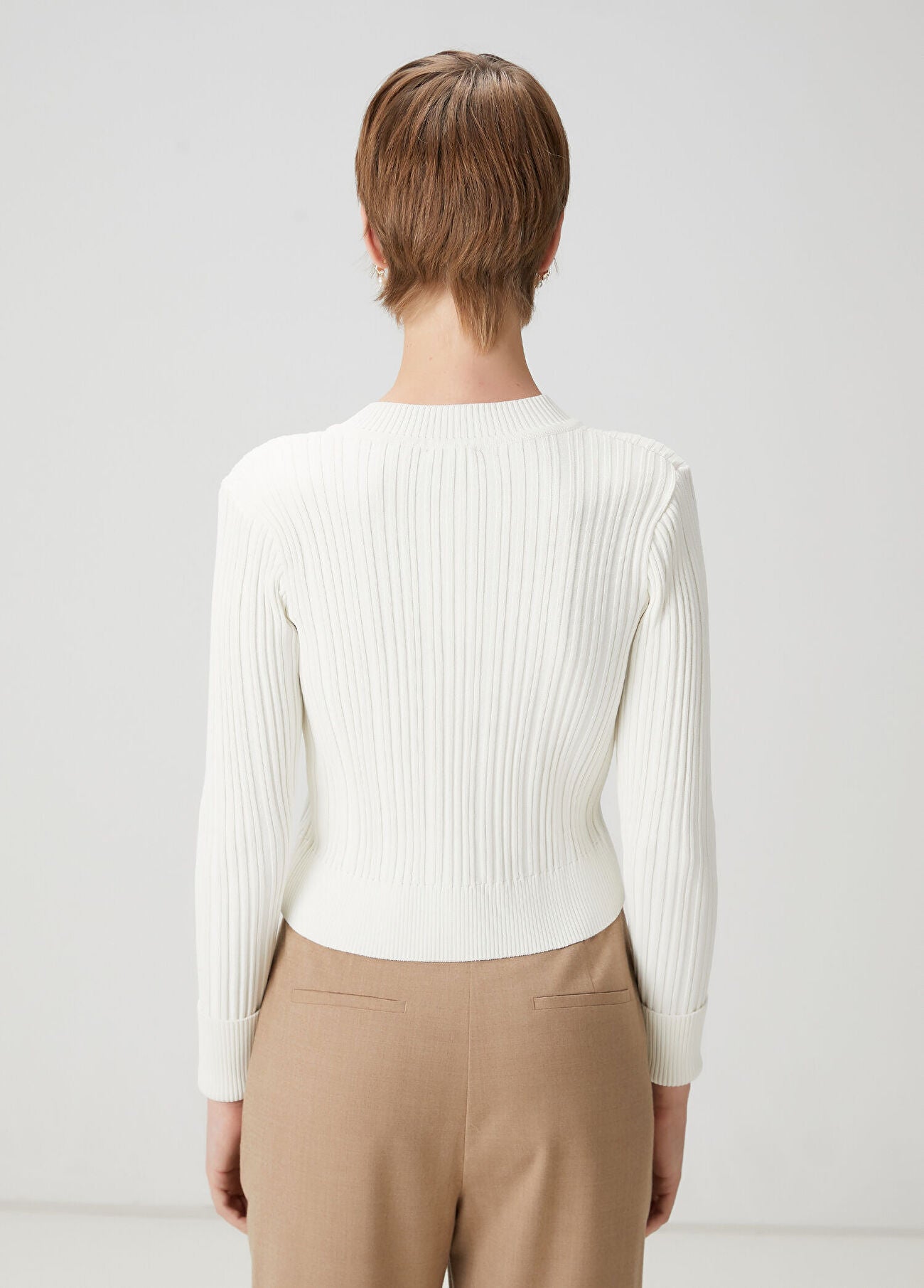 BEYMEN CLUB JACKET - BEYMEN