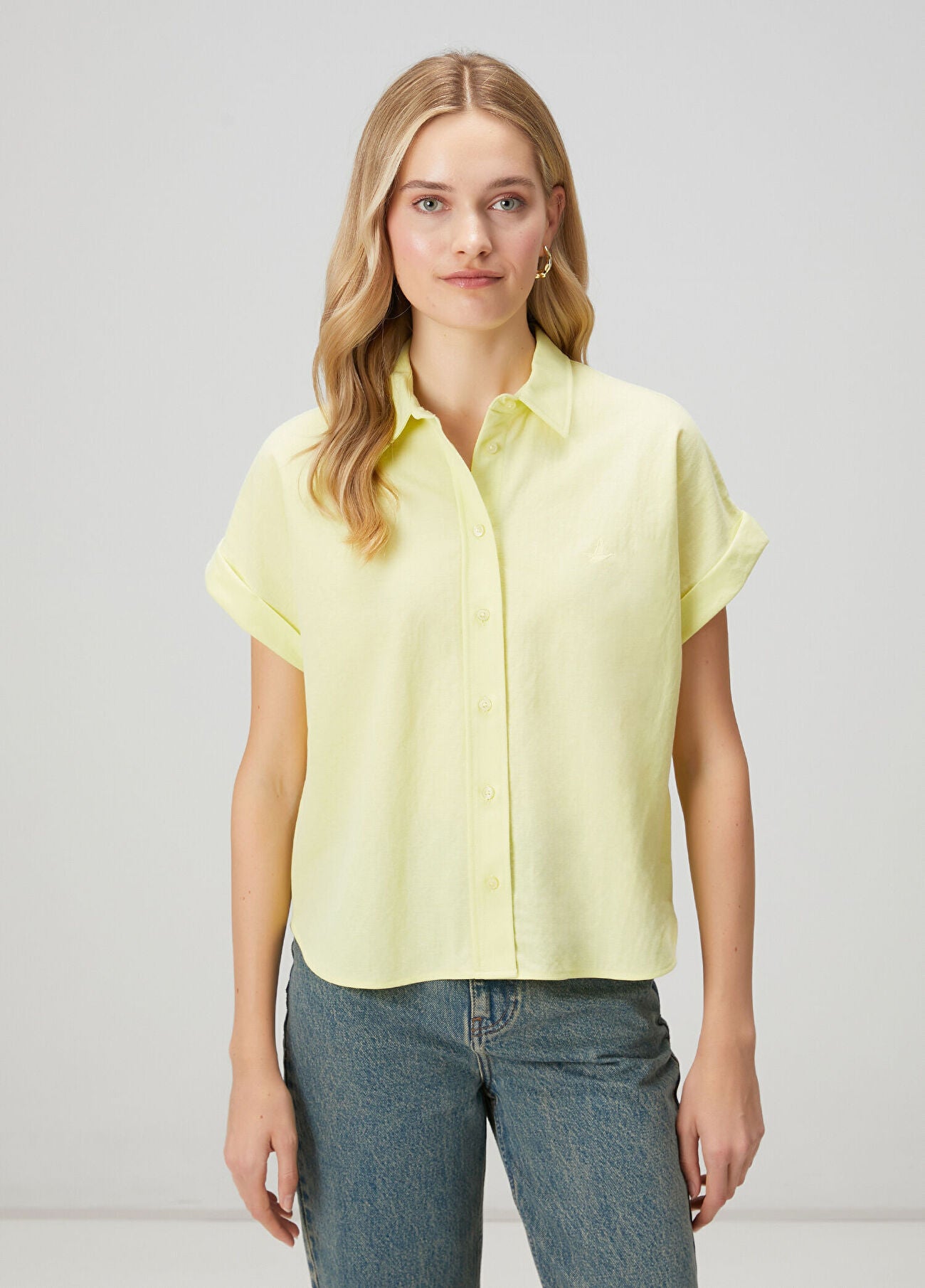 BEYMEN CLUB SHIRT - BEYMEN