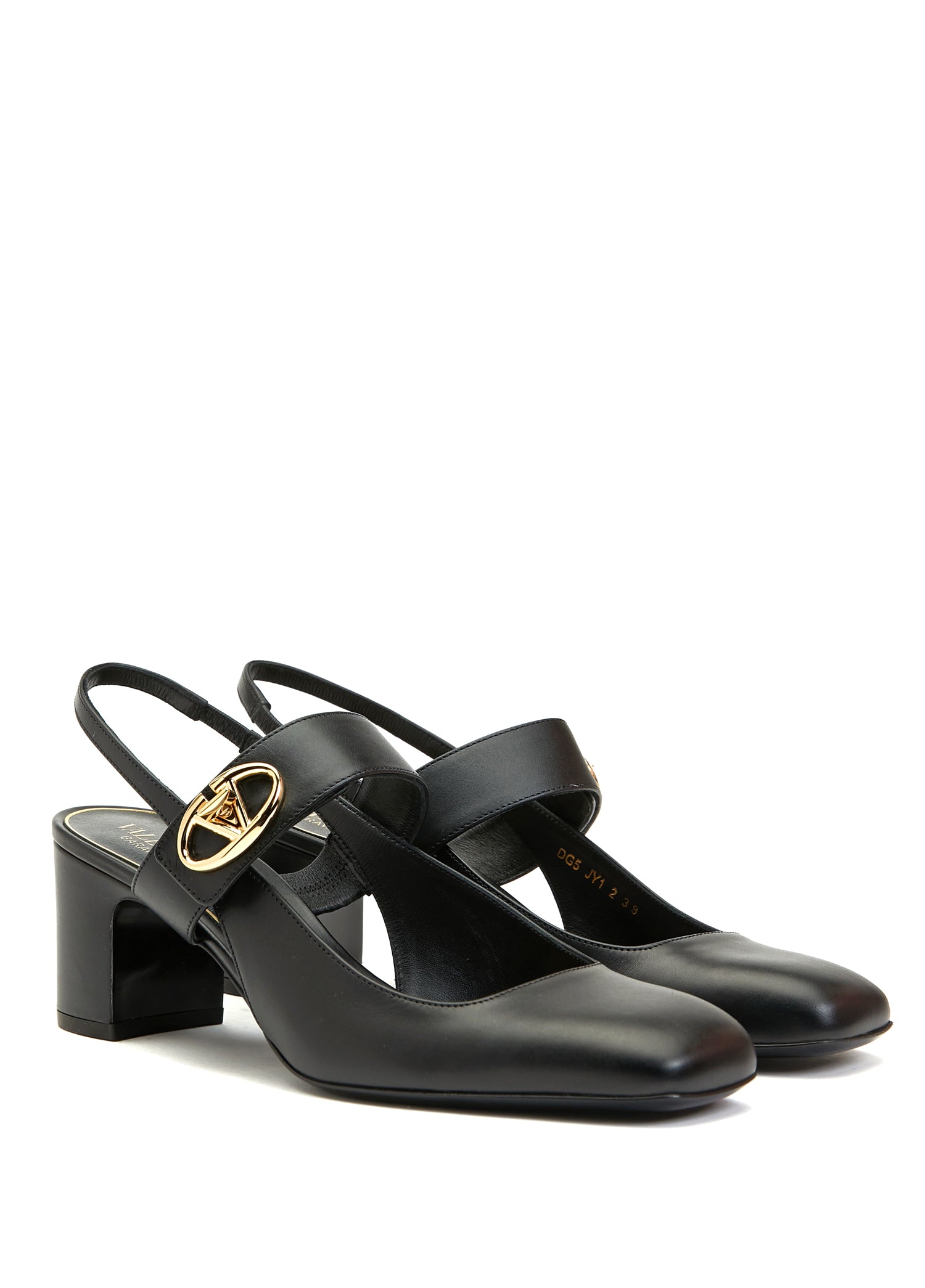 VALENTINO SLING BACK - BEYMEN