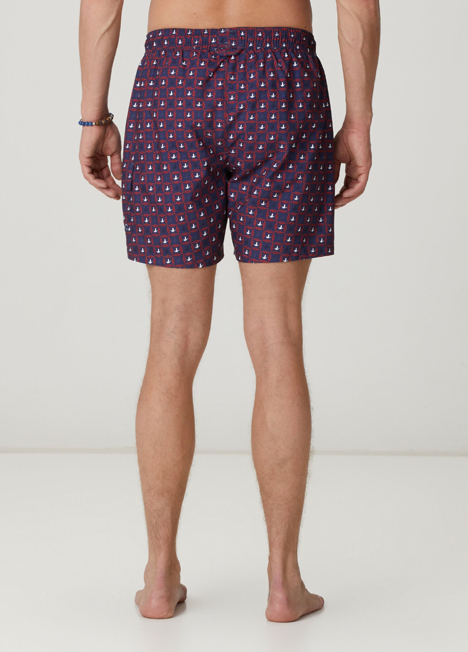 BEYMEN CLUB BEACHWEAR - BEYMEN