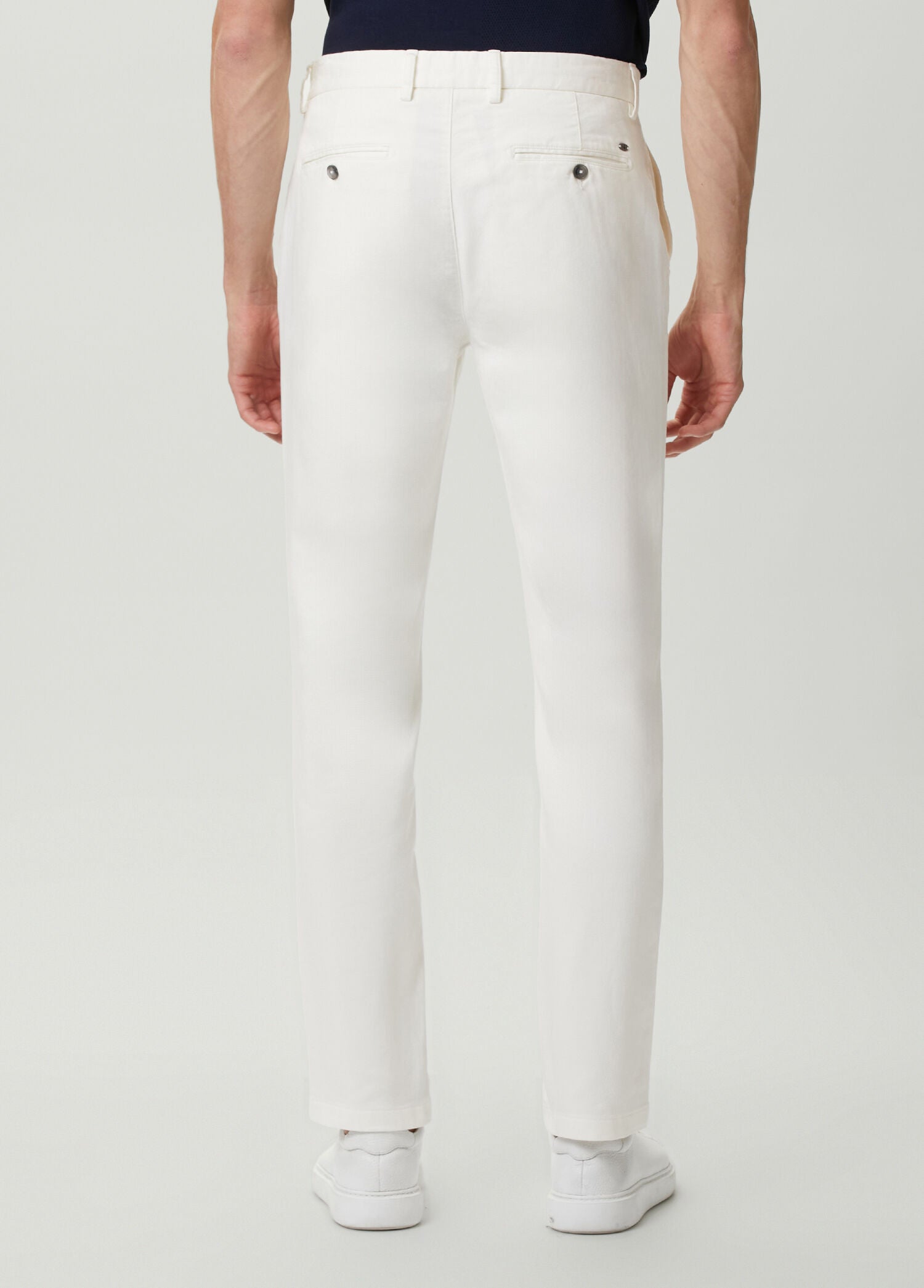 BEYMEN CLUB TROUSERS - BEYMEN