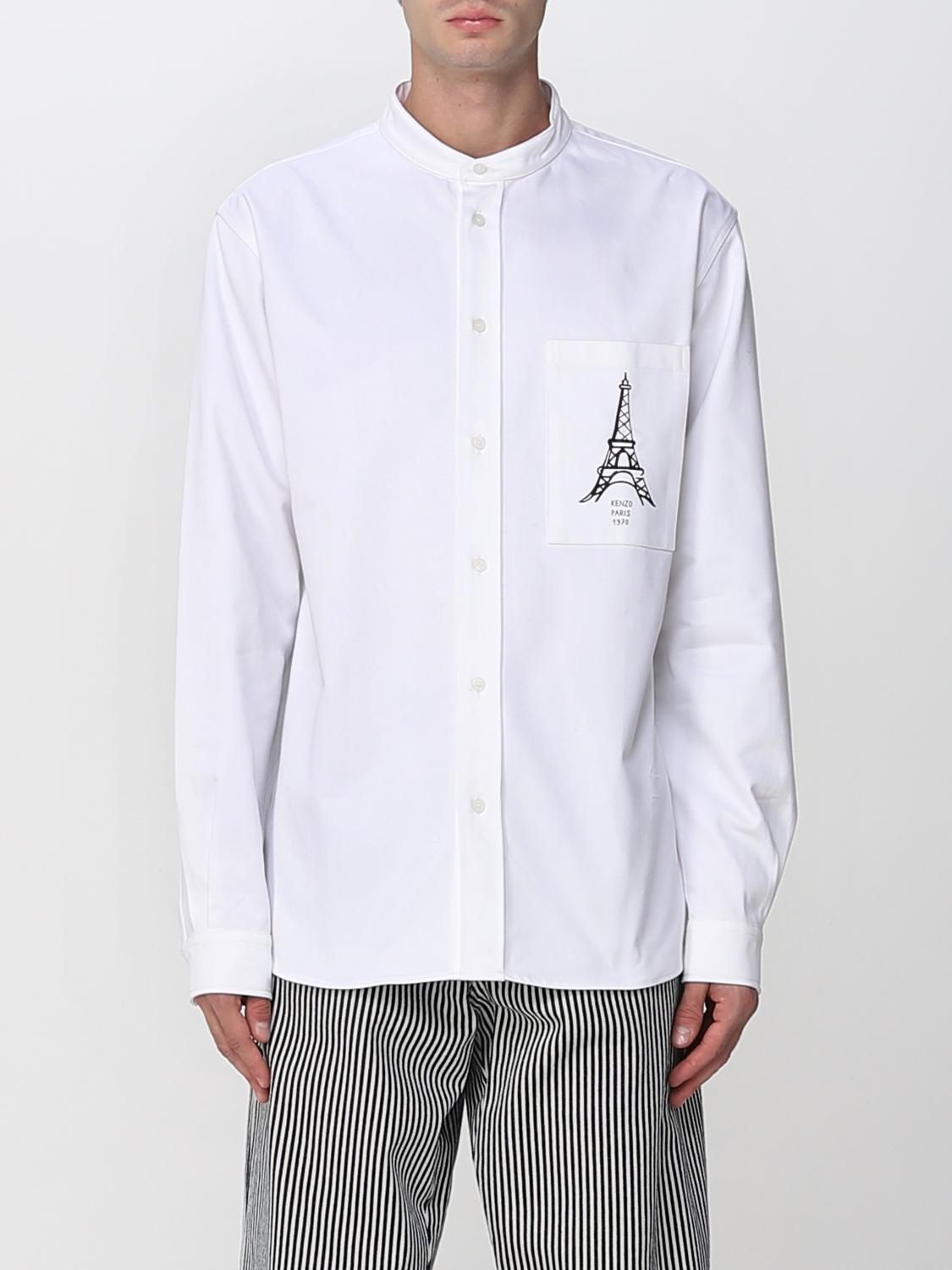 KENZO SHIRT - BEYMEN