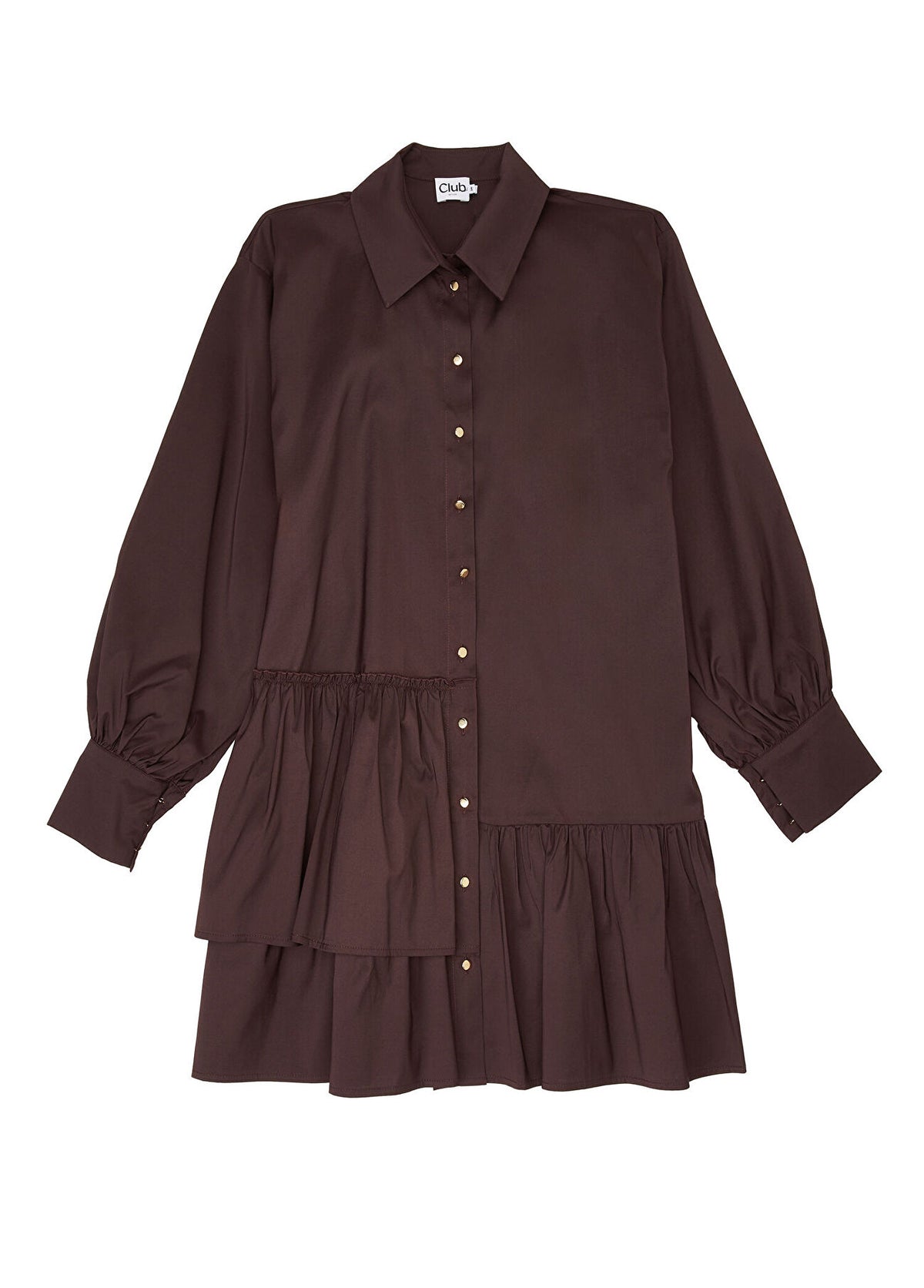 BEYMEN CLUB DRESS - BEYMEN