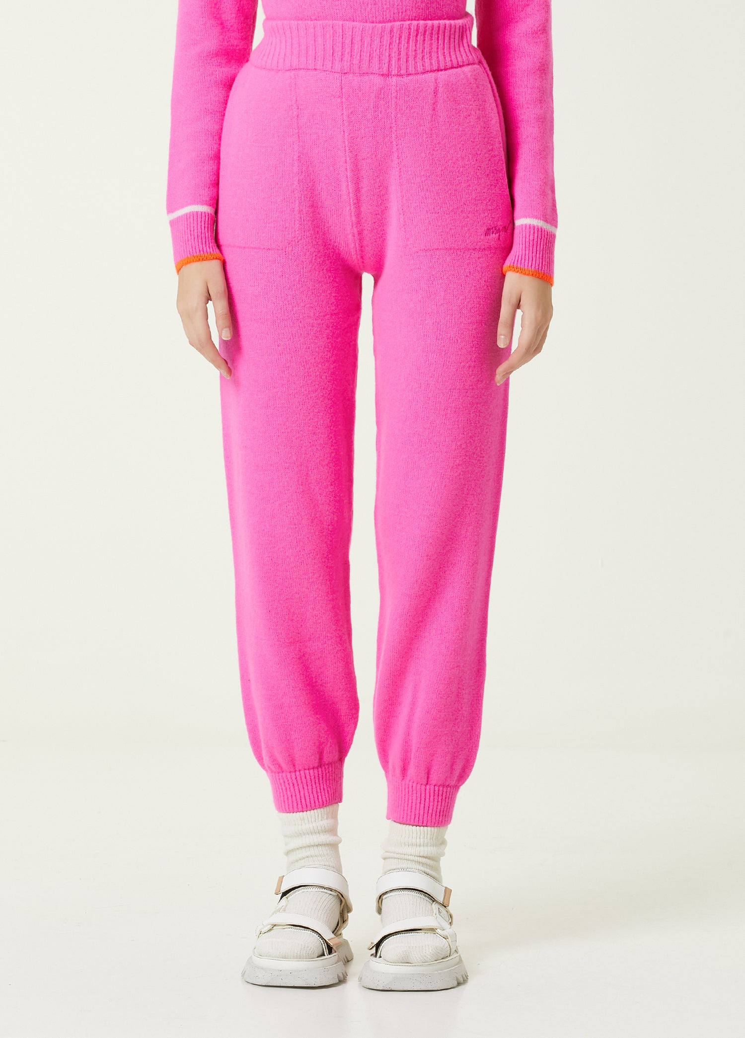 MSGM PANTS - BEYMEN