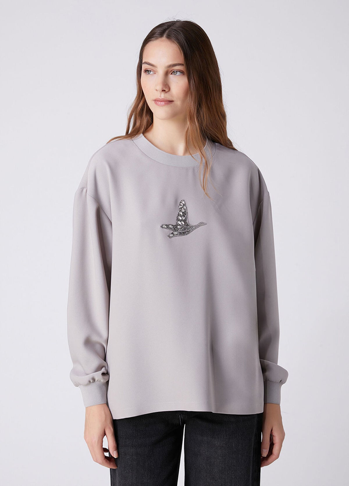 BEYMEN CLUB BLOUSES - BEYMEN