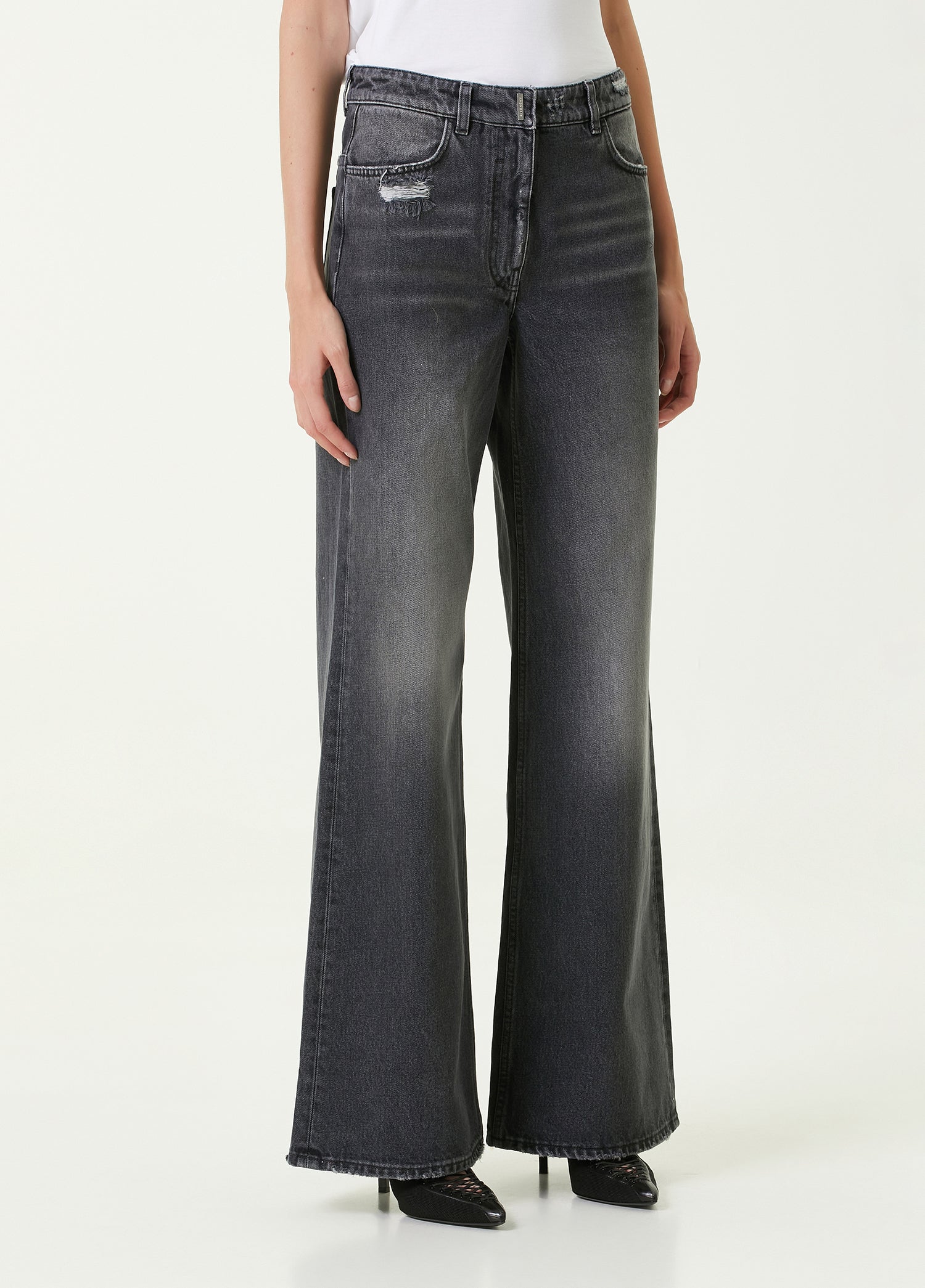 GIVENCHY TROUSERS - BEYMEN
