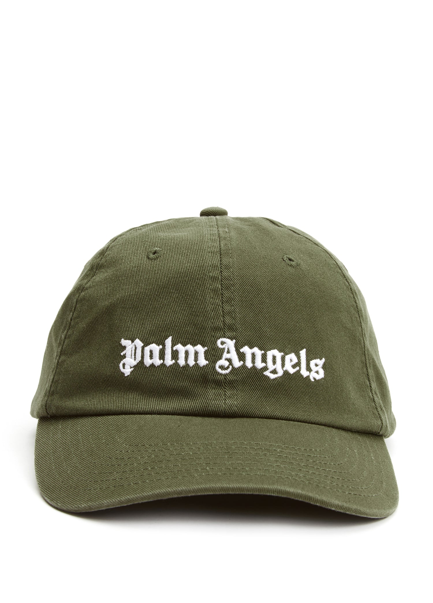 PALM ANGELS BASEBALL CAP - BEYMEN