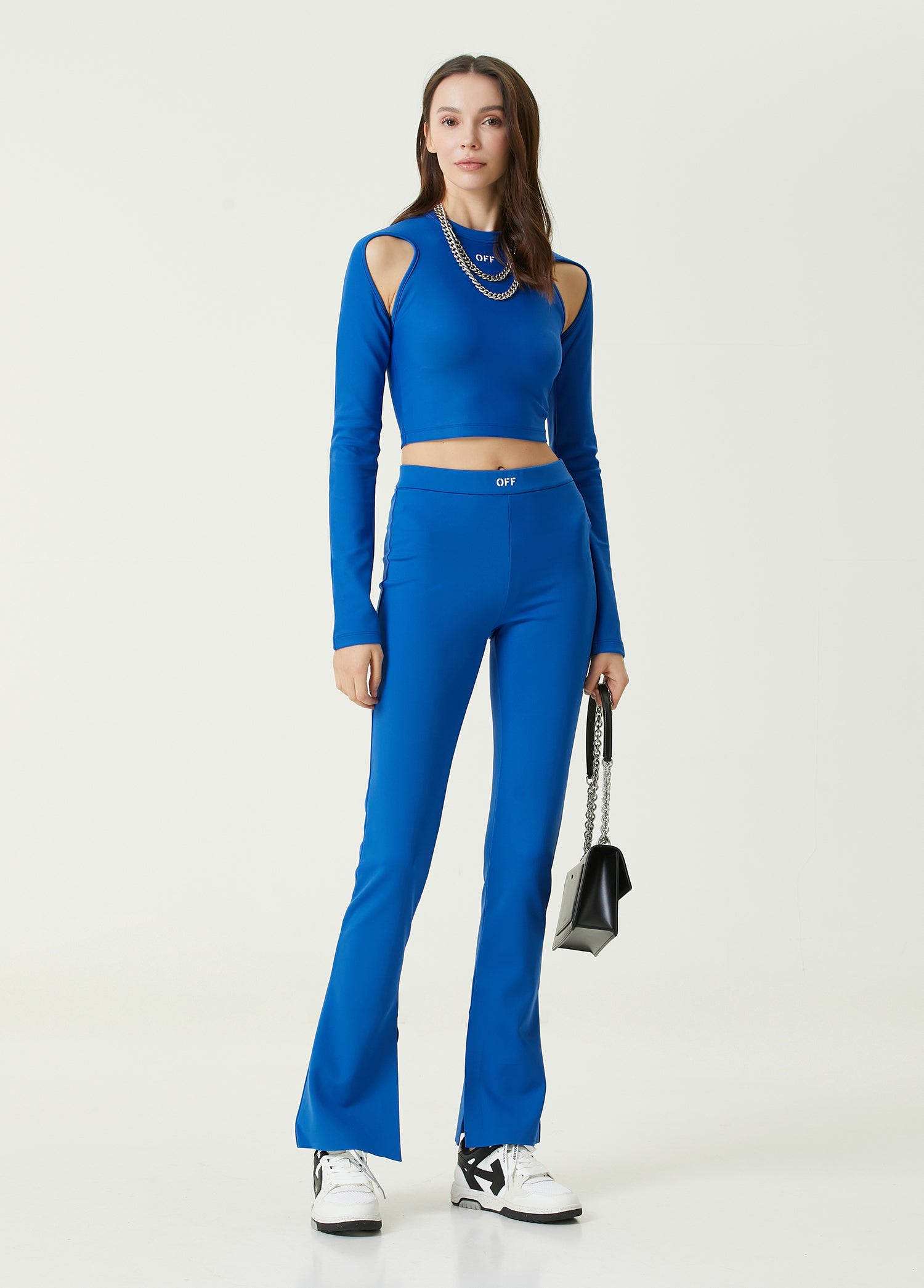 OFF-WHITE PANT - BEYMEN