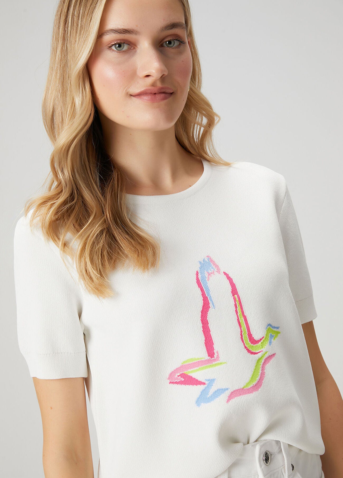 BEYMEN CLUB SWEATER - BEYMEN