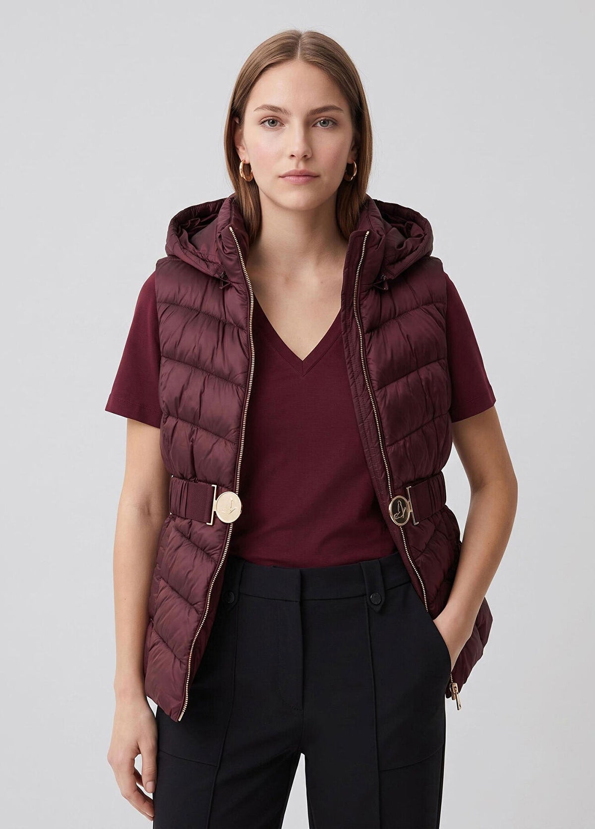 BEYMEN CLUB VEST - BEYMEN