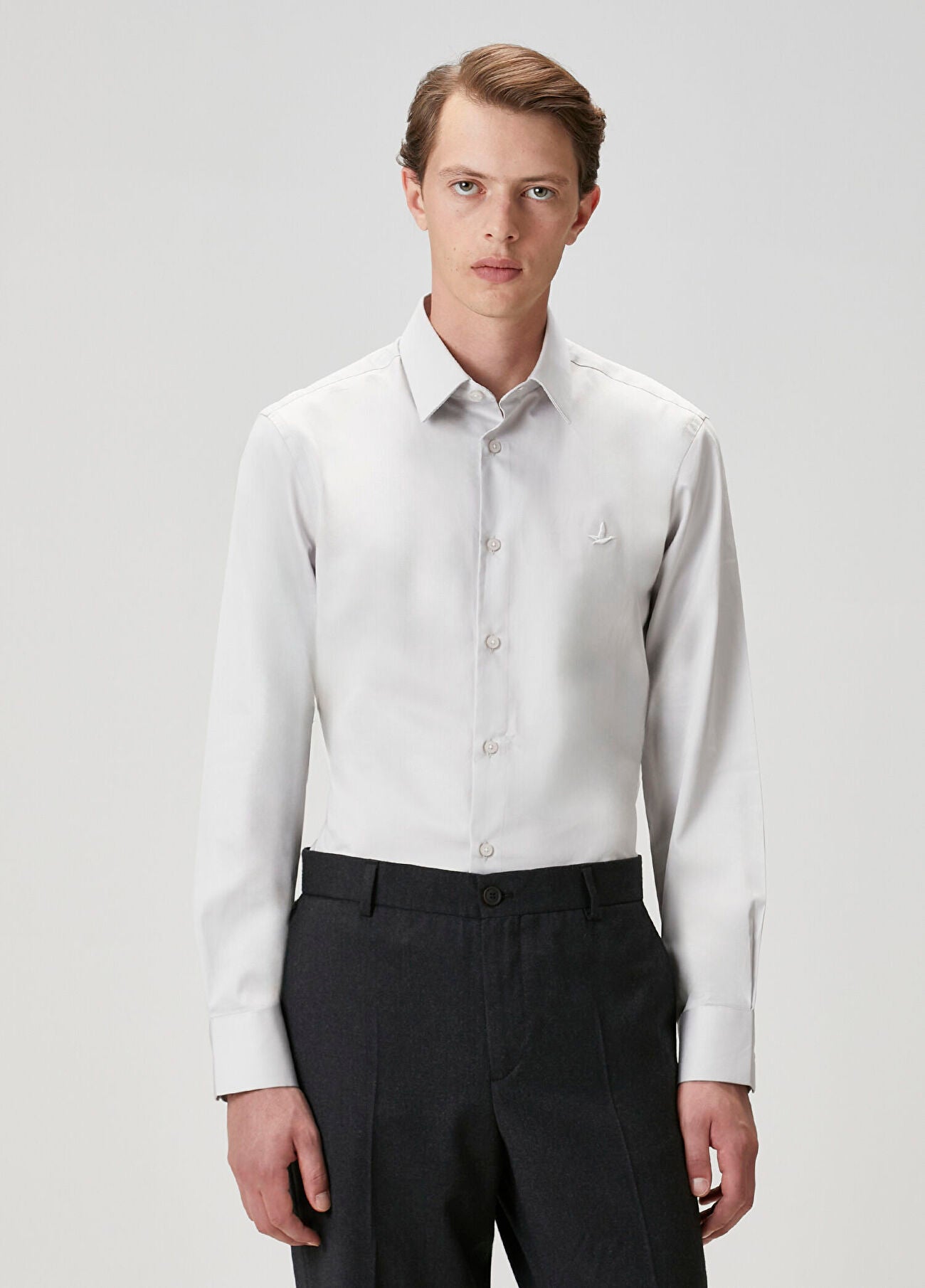 BEYMEN CLUB SHIRT - BEYMEN