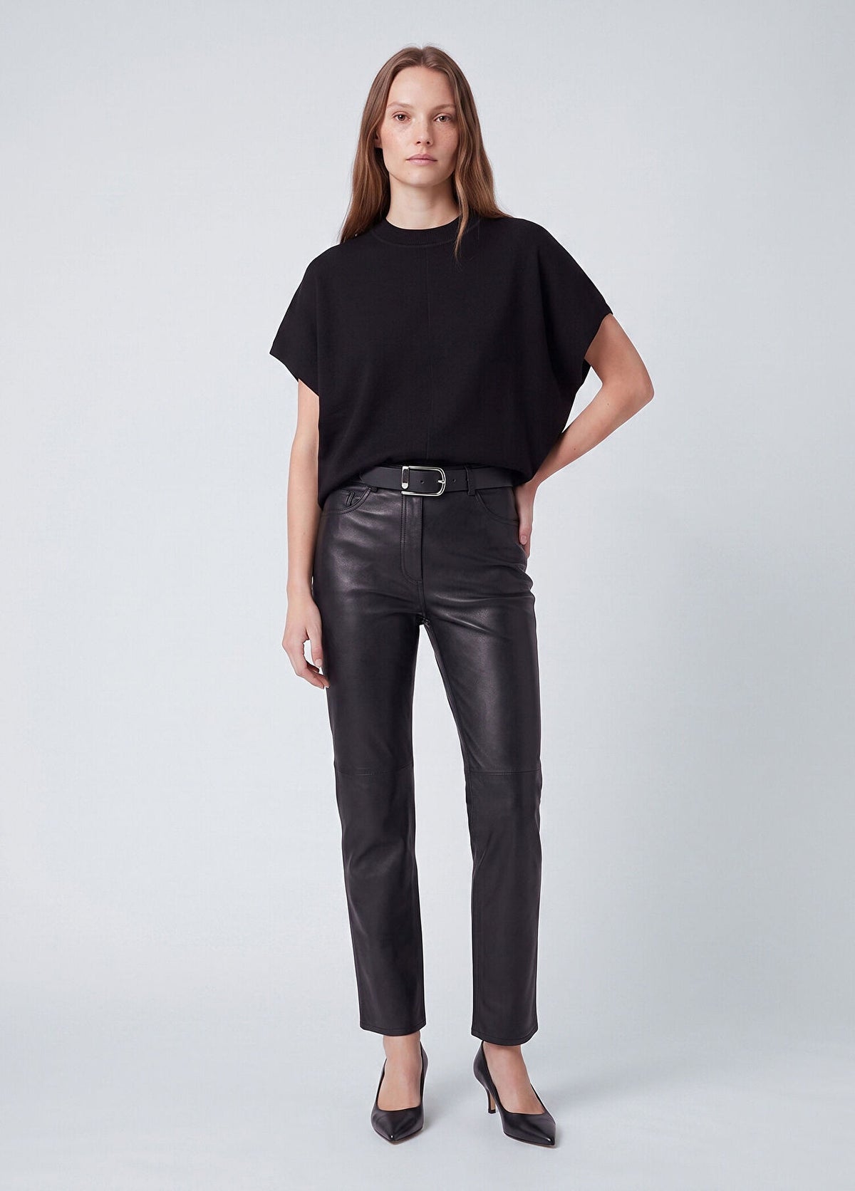 BEYMEN CLUB SWEATER - BEYMEN