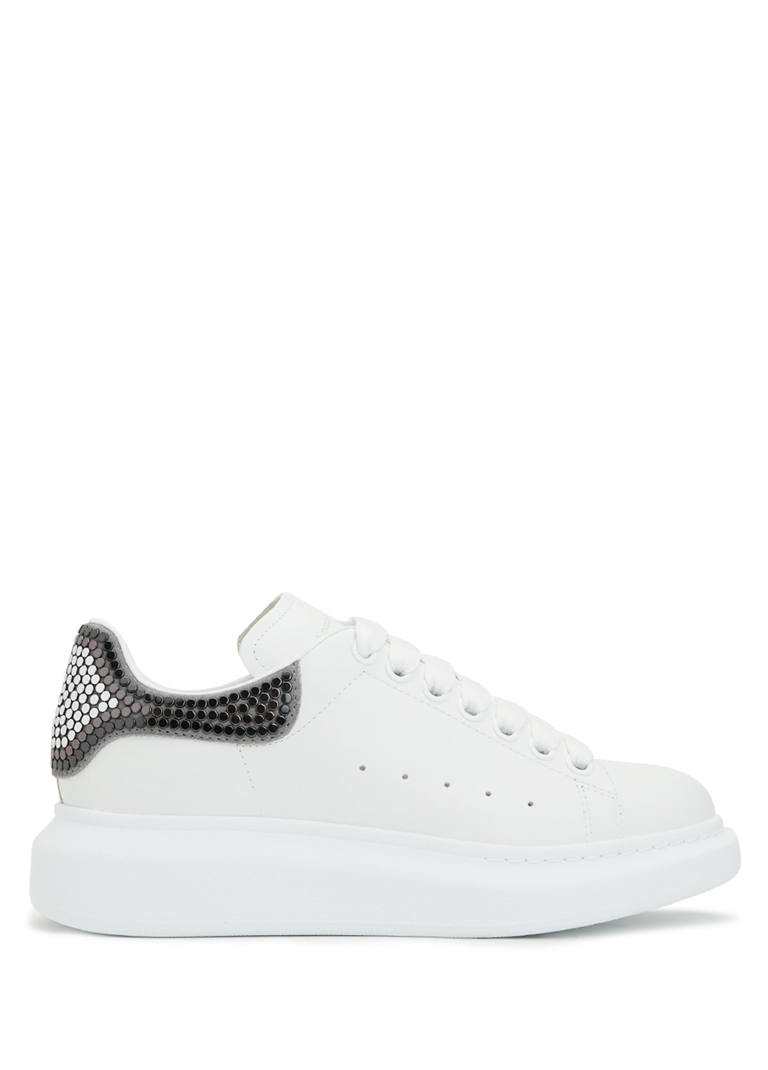 ALEXANDER MCQUEEN SNEAKER - BEYMEN