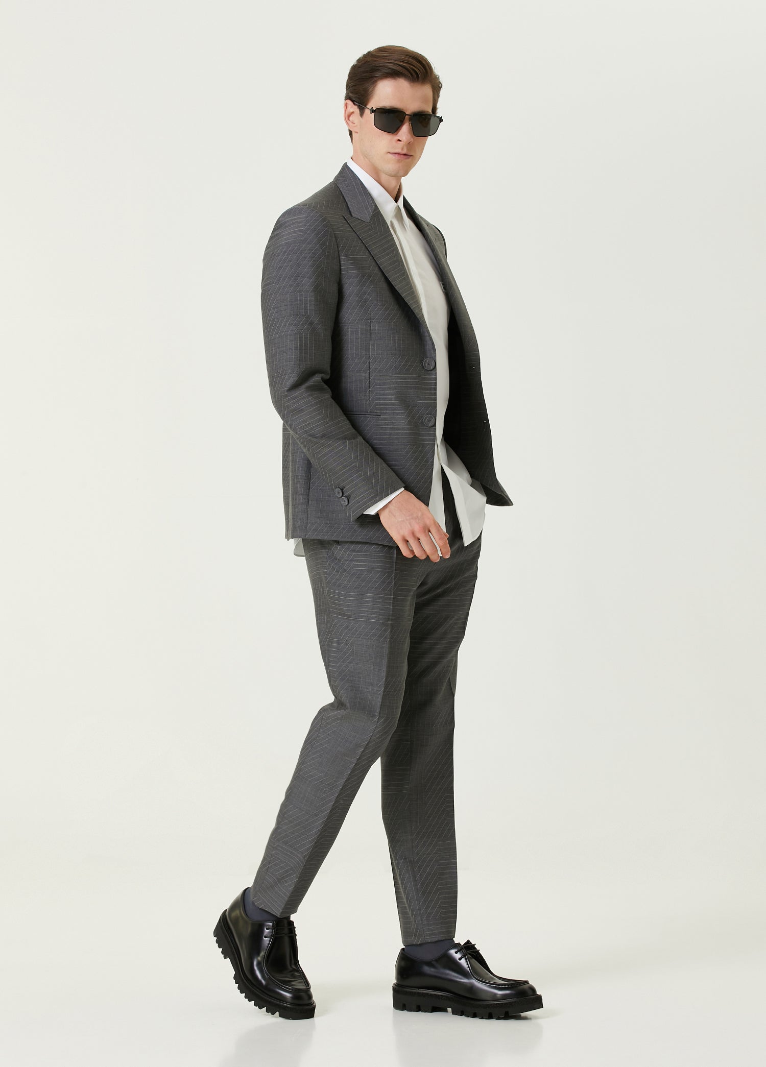 FENDI FORMAL JACKET - BEYMEN