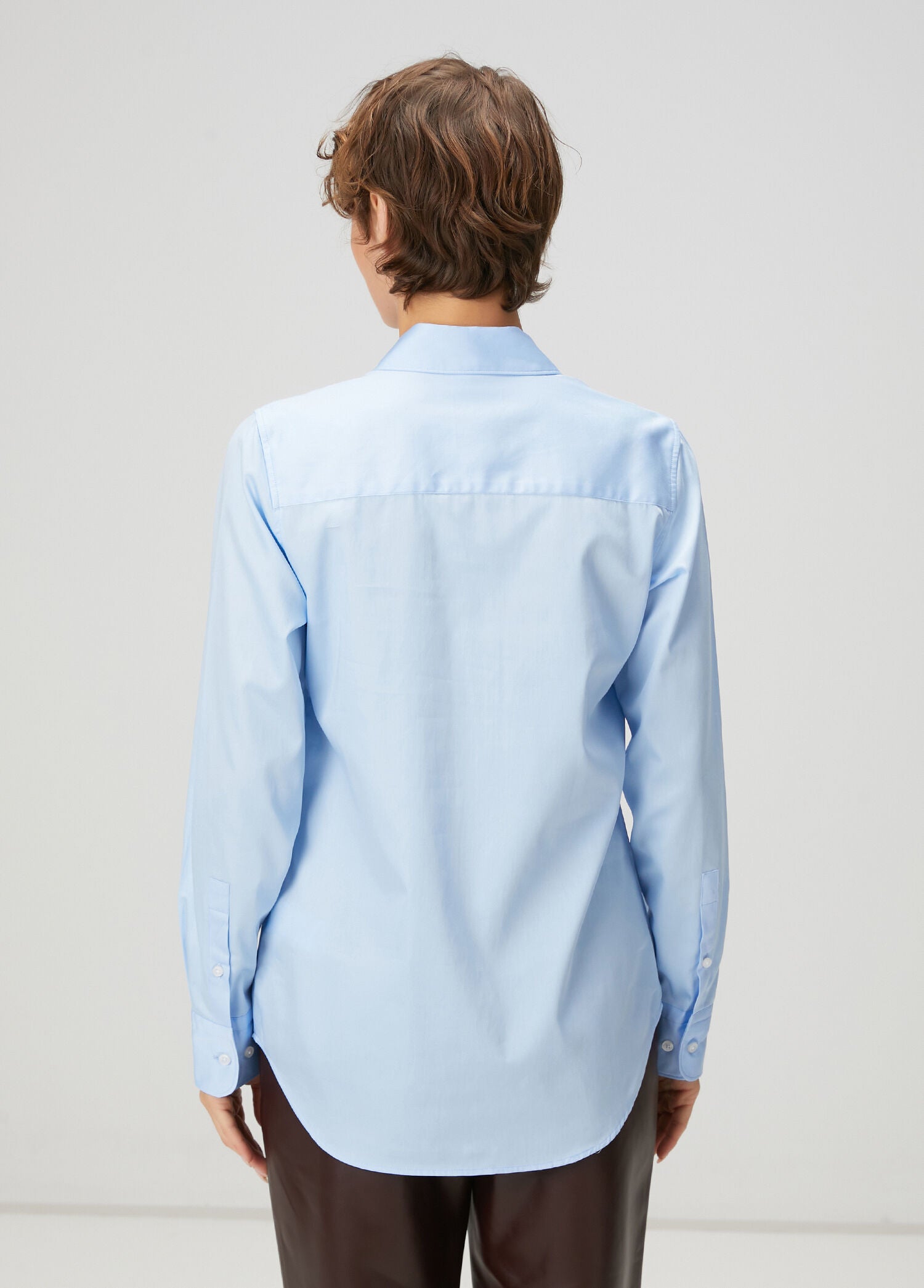 BEYMEN CLUB SHIRT - BEYMEN