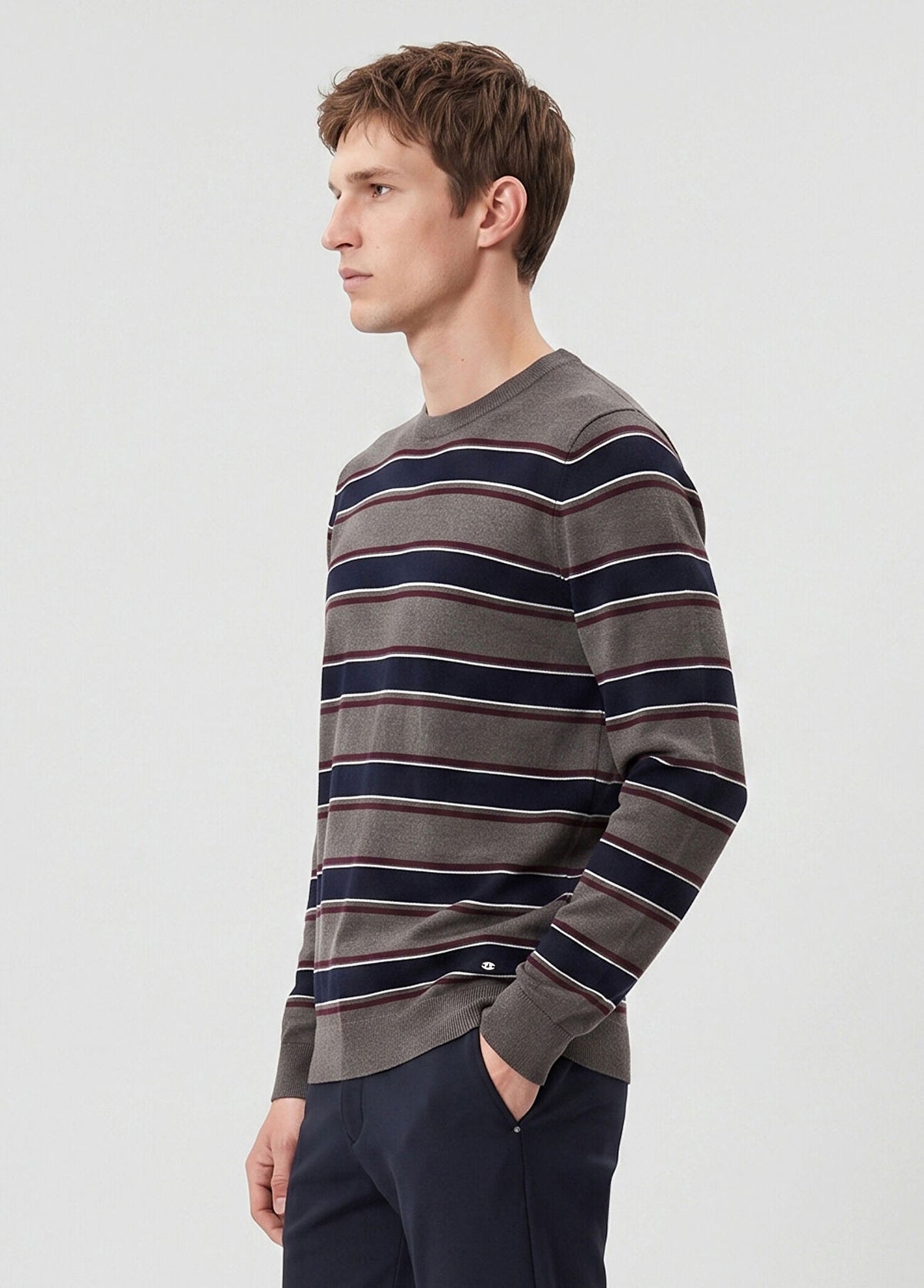 BEYMEN CLUB SWEATER - BEYMEN