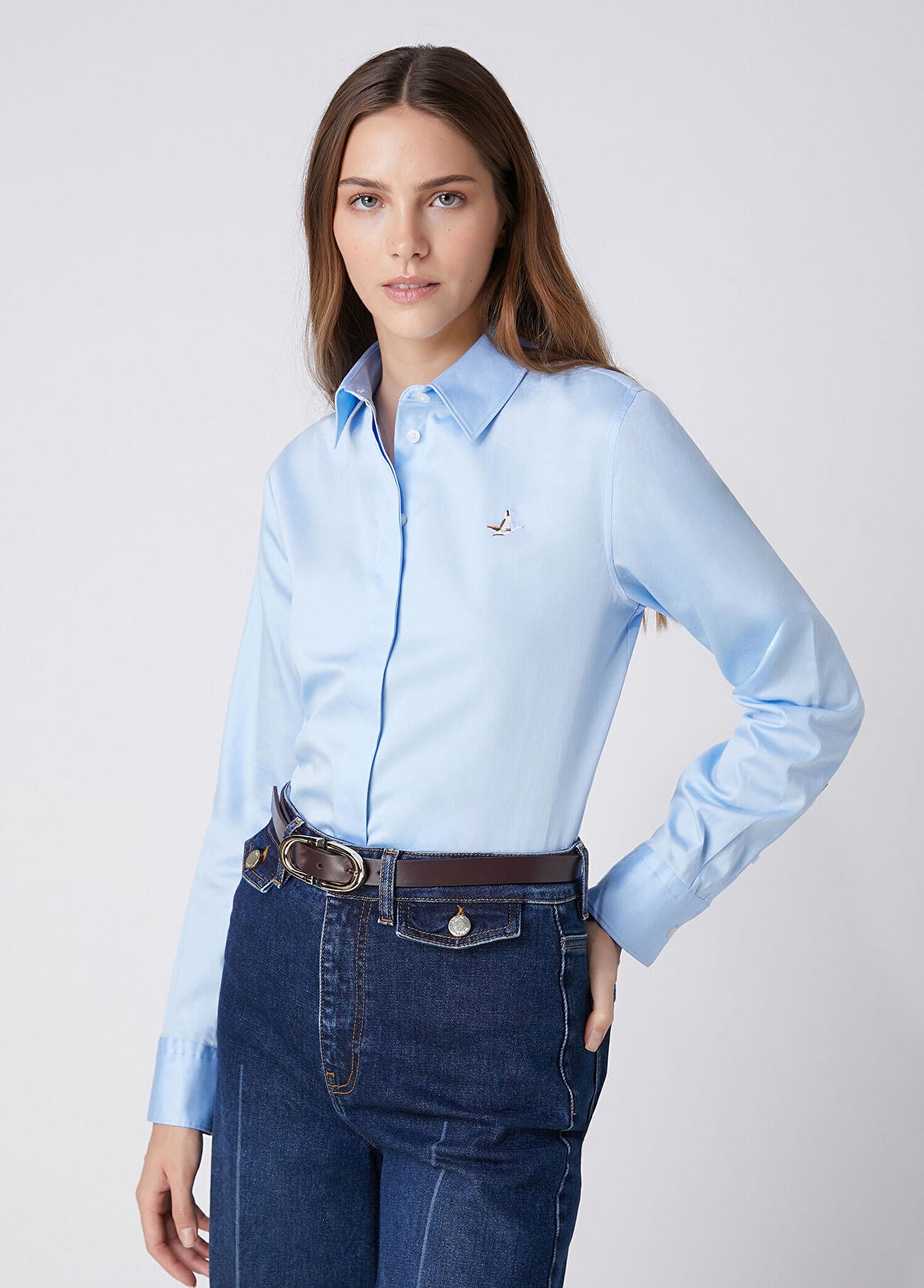BEYMEN CLUB SHIRT - BEYMEN