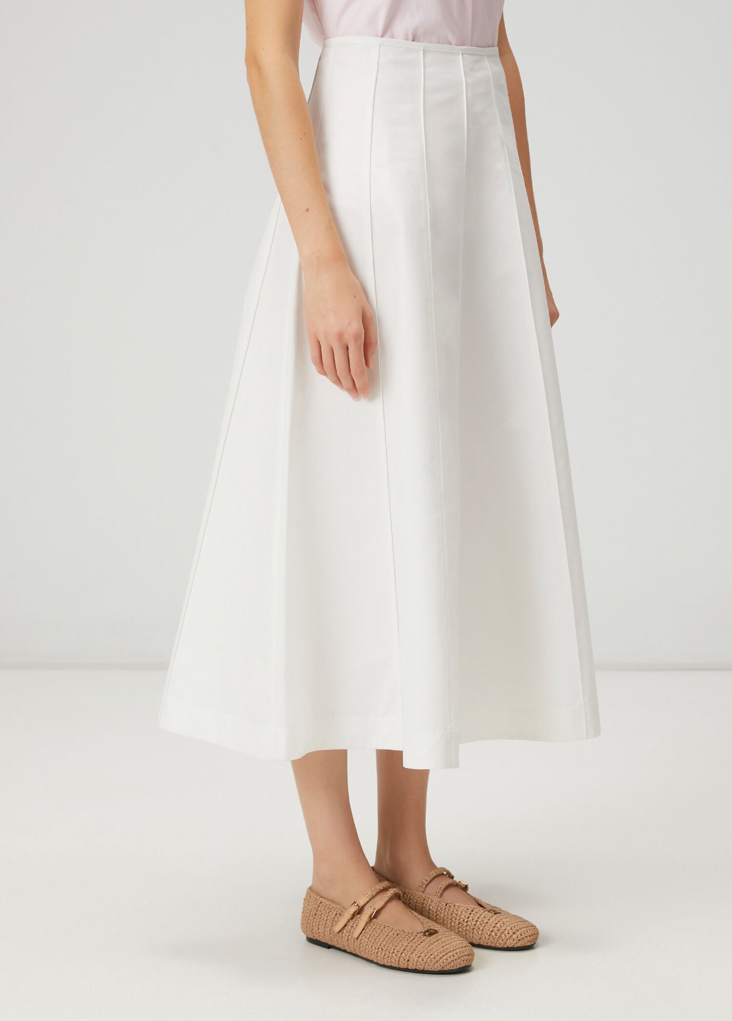 BEYMEN CLUB SKIRT - BEYMEN