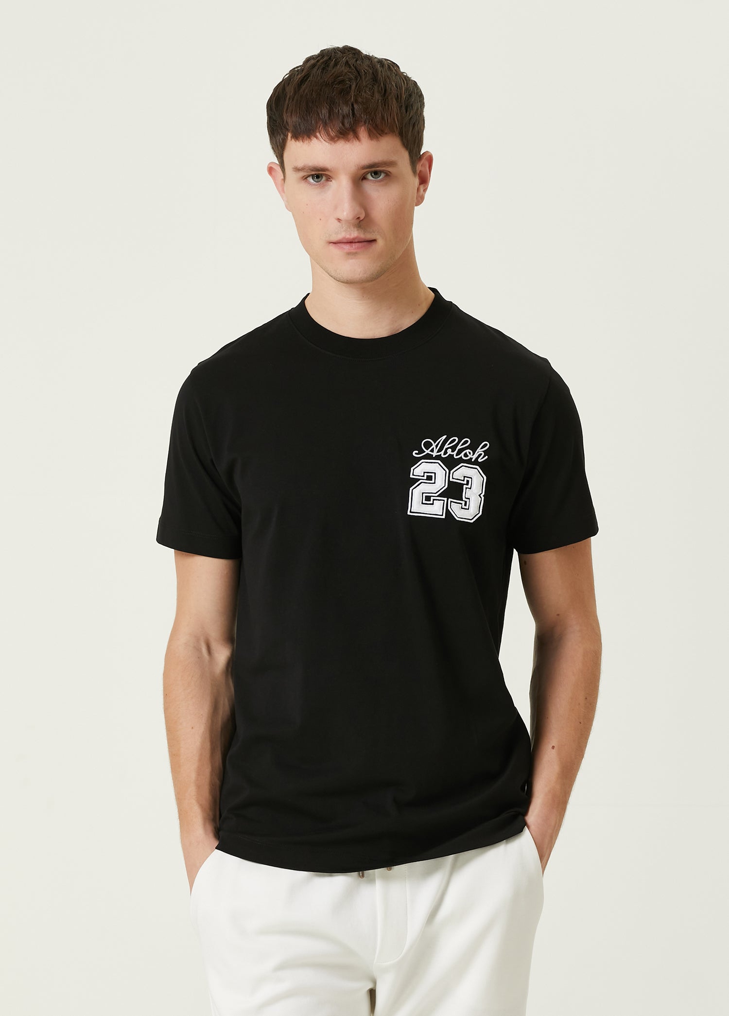 OFF-WHITE T-SHIRT - BEYMEN