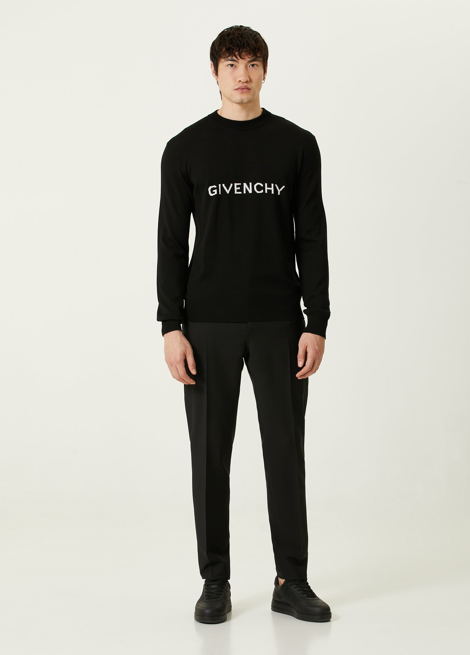 GIVENCHY SWEATER - BEYMEN