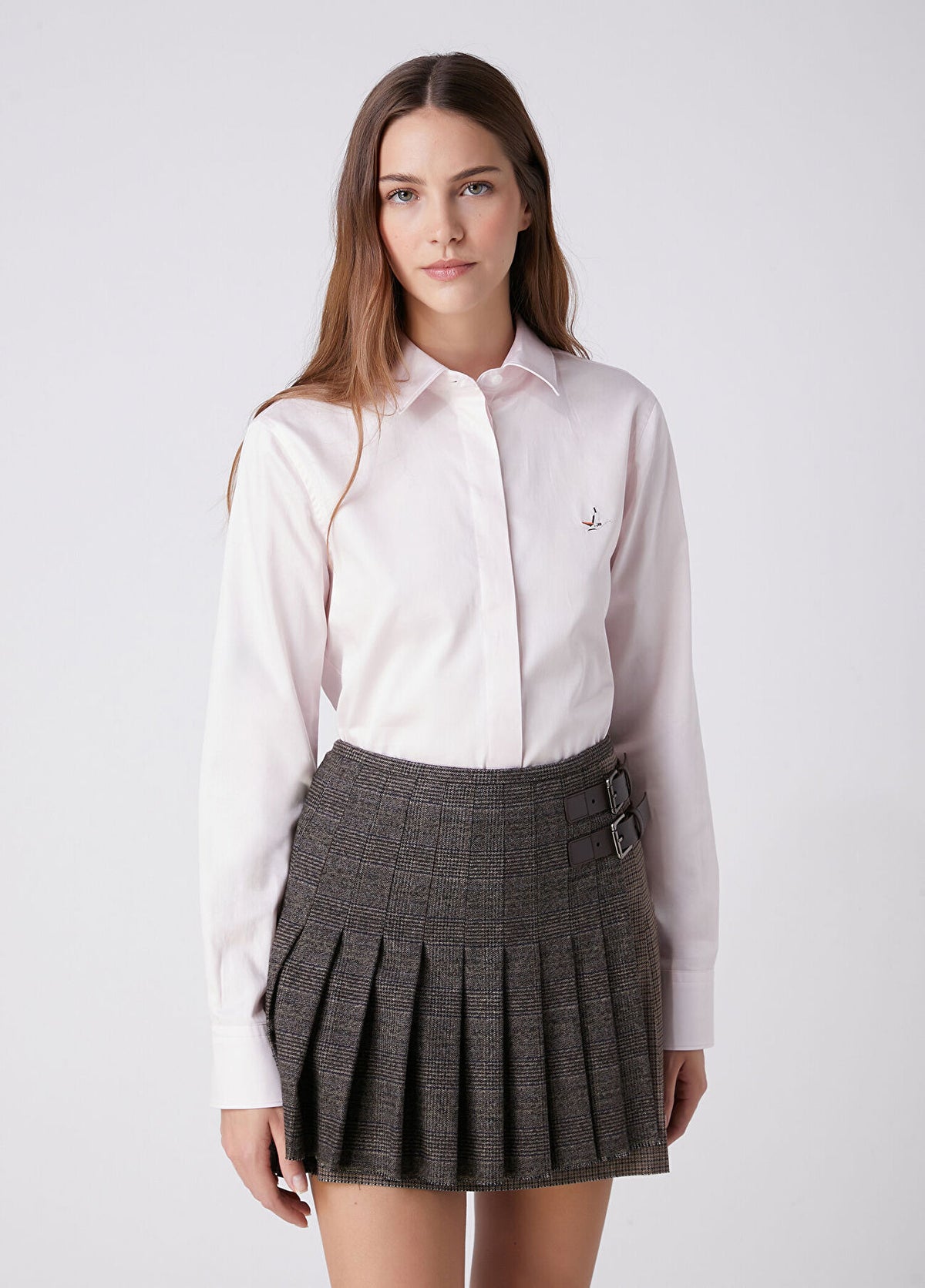 BEYMEN CLUB SHIRT - BEYMEN