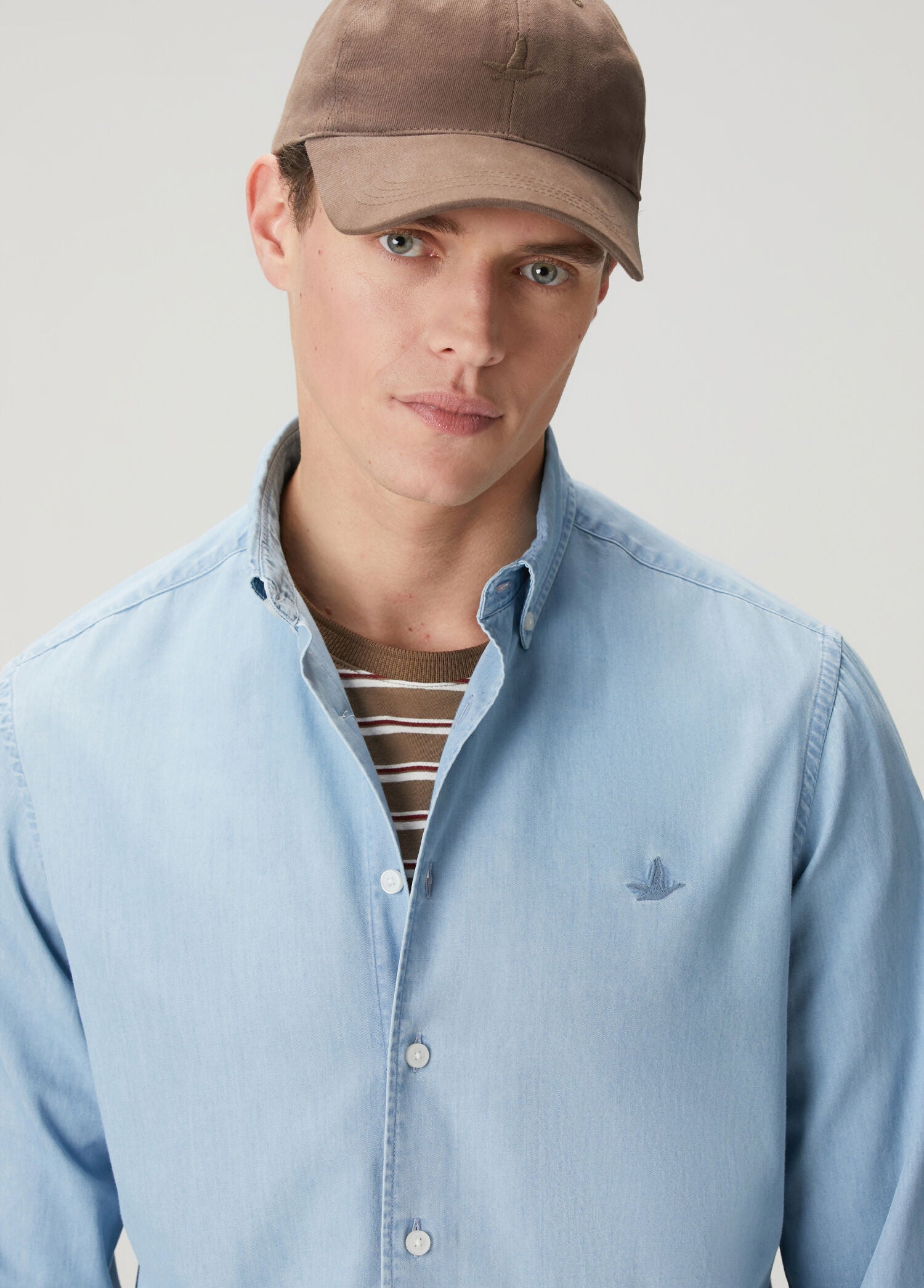 BEYMEN CLUB SHIRT - BEYMEN