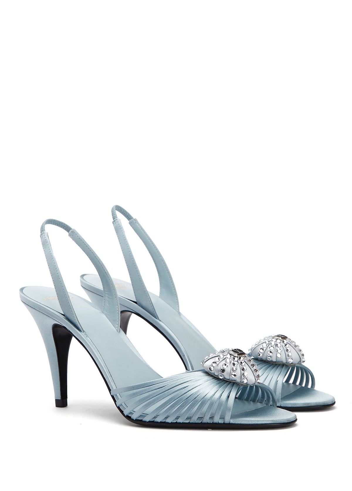 VALENTINO GARAVANI SANDAL COEUR ROYAL - BEYMEN