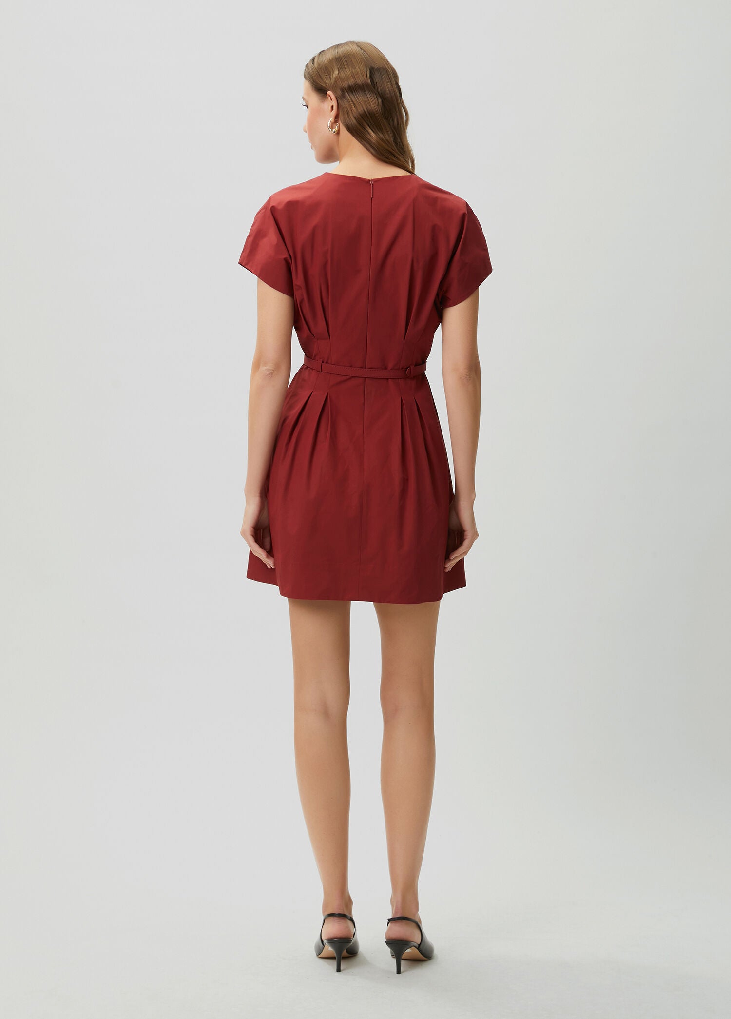 BEYMEN CLUB DRESS - BEYMEN