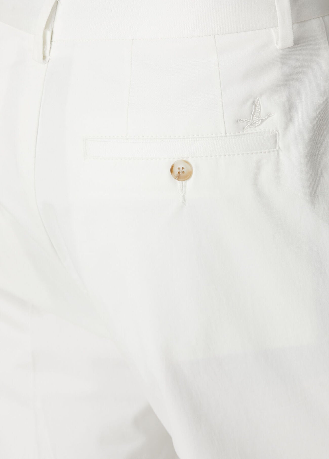 BEYMEN CLUB TROUSERS - BEYMEN