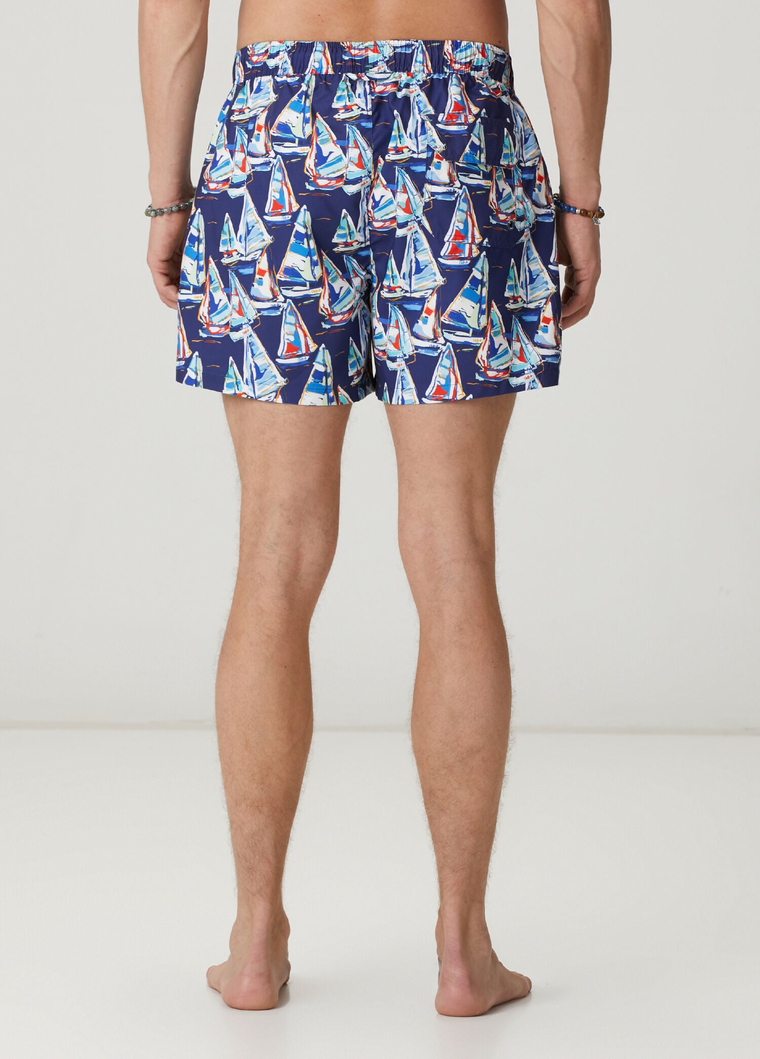 BEYMEN CLUB BEACHWEAR - BEYMEN