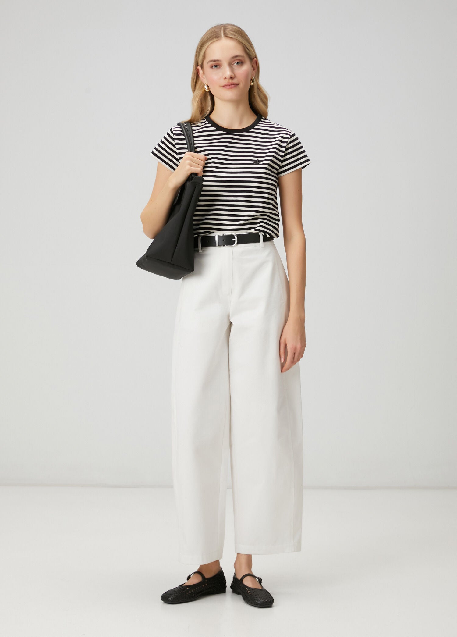 BEYMEN CLUB TROUSERS - BEYMEN