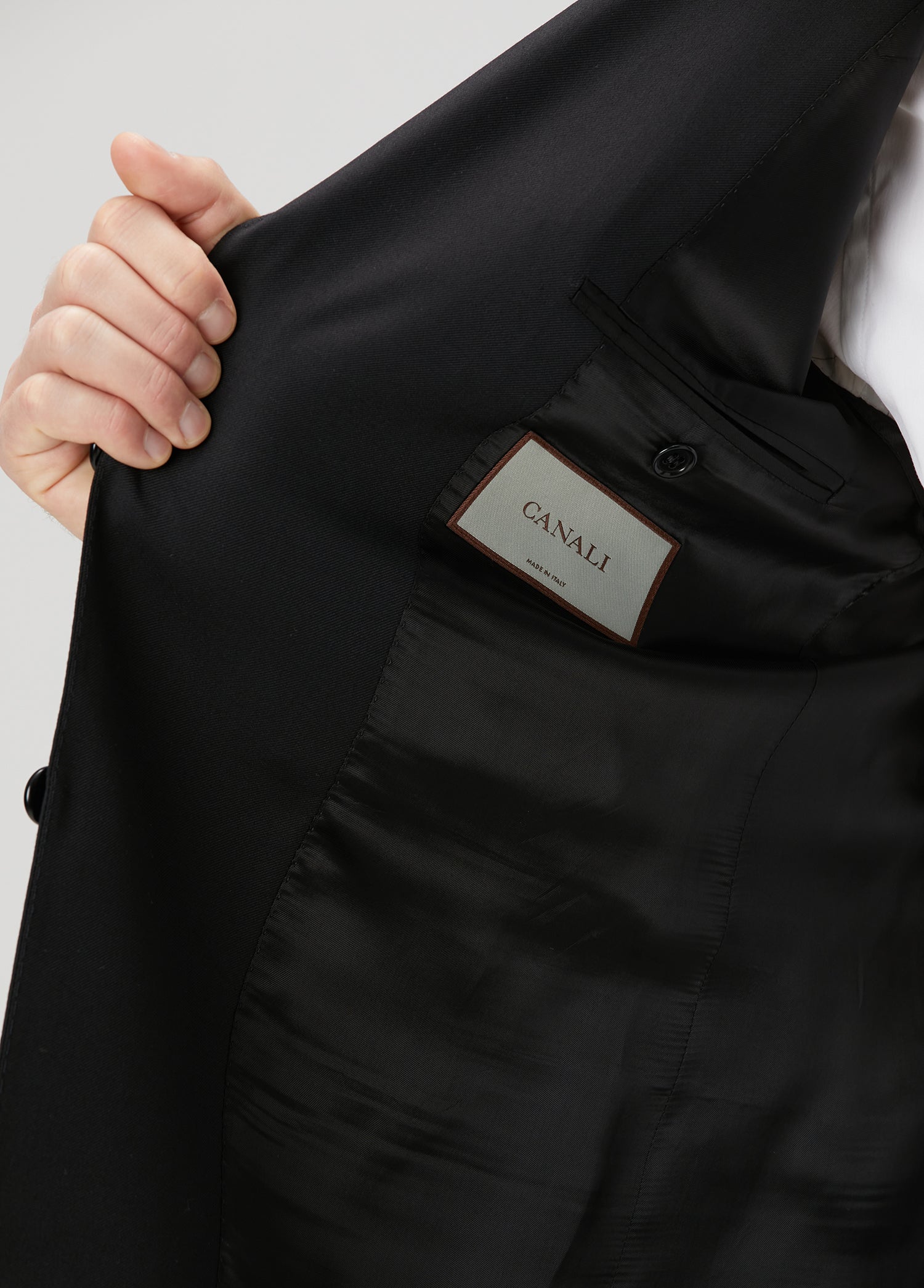 CANALI JACKET - BEYMEN