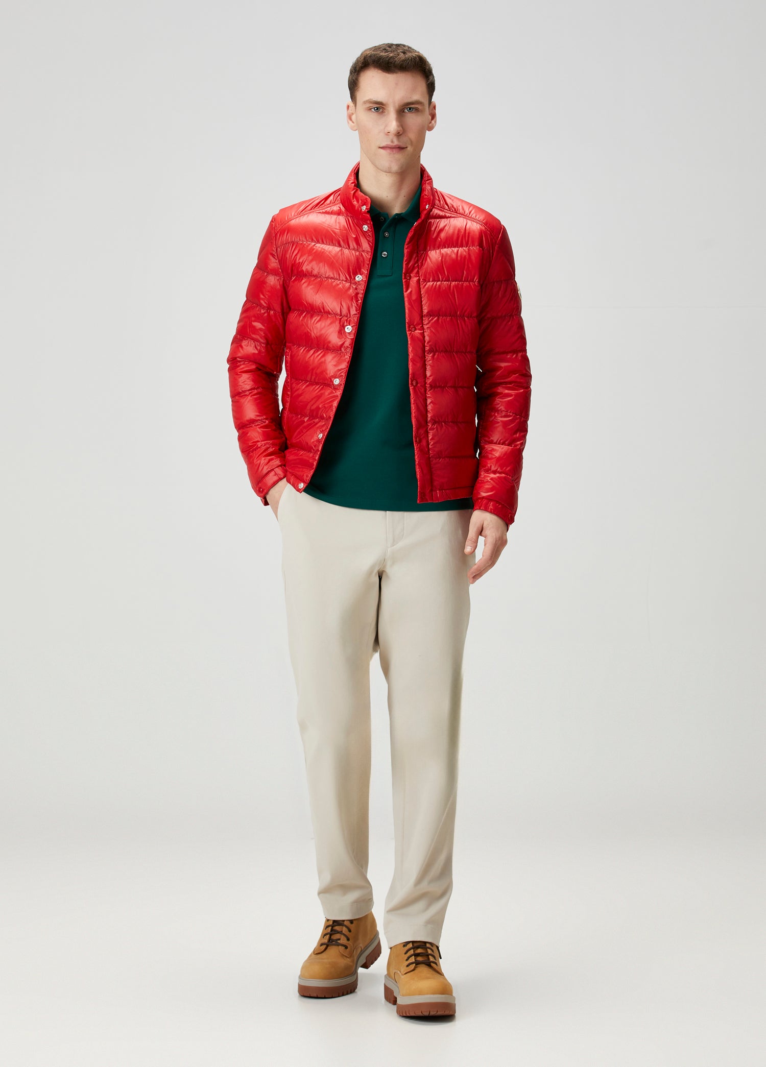 MONCLER POLO - BEYMEN