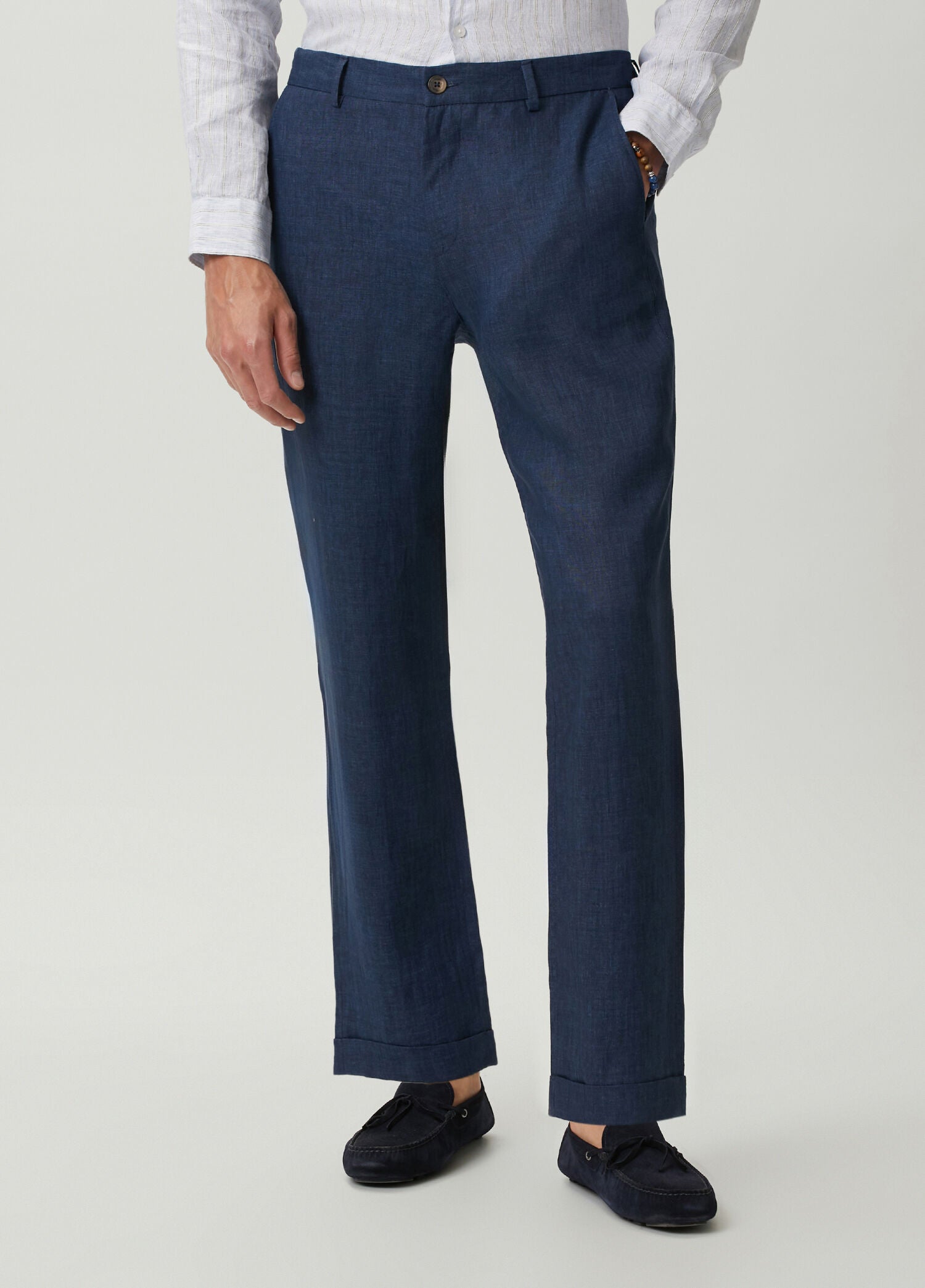 BEYMEN CLUB TROUSERS - BEYMEN