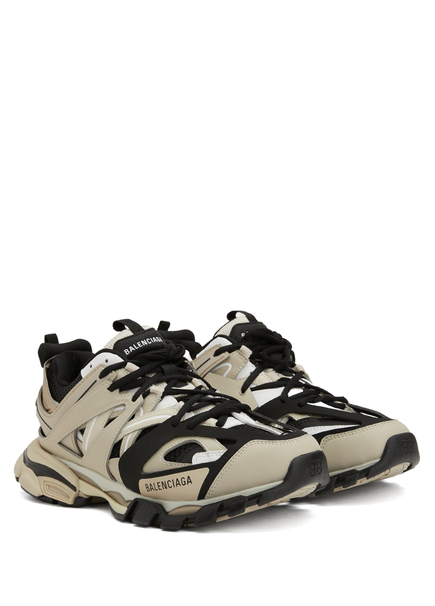 BALENCIAGA SNEKER - BEYMEN