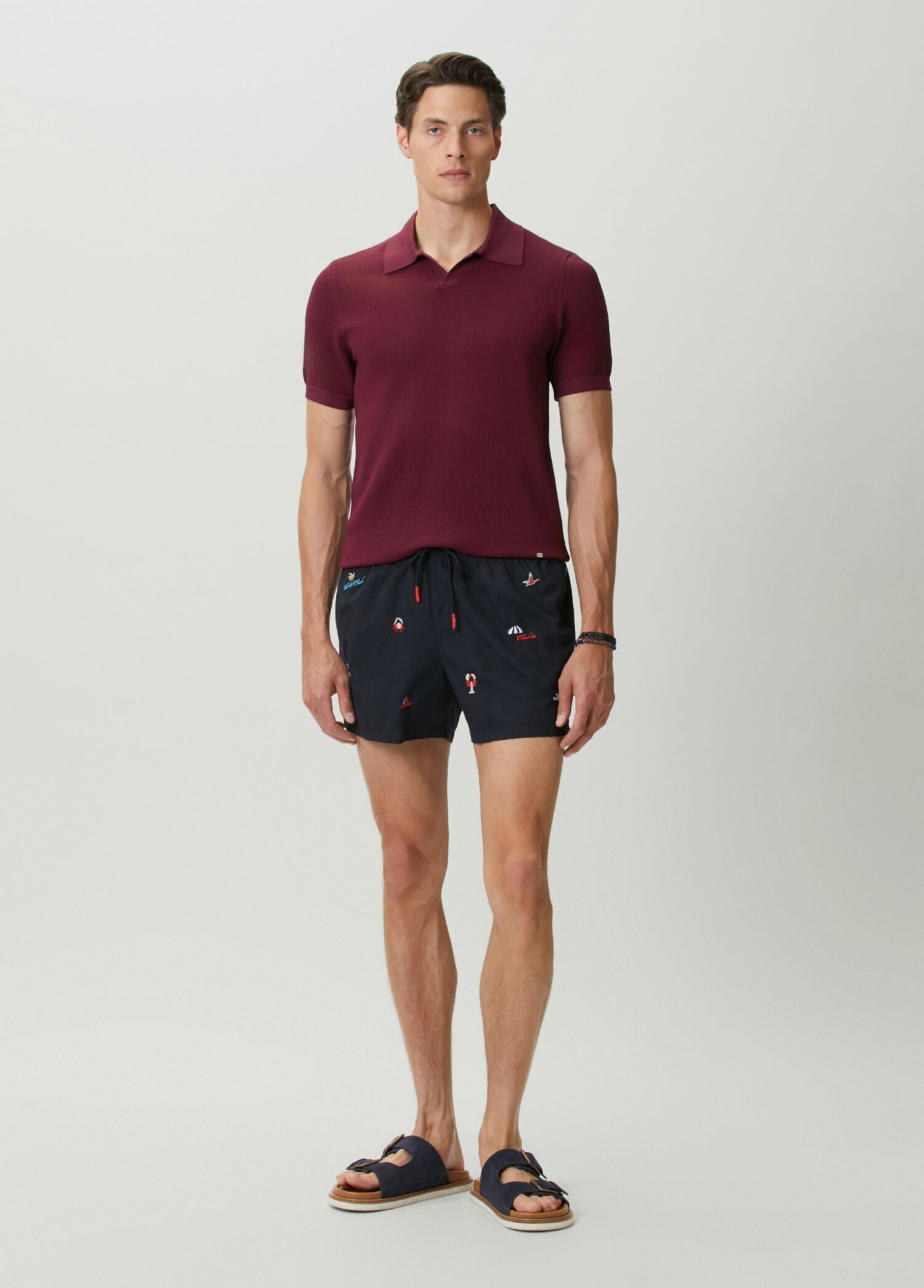 BEYMEN CLUB BEACHWEAR - BEYMEN