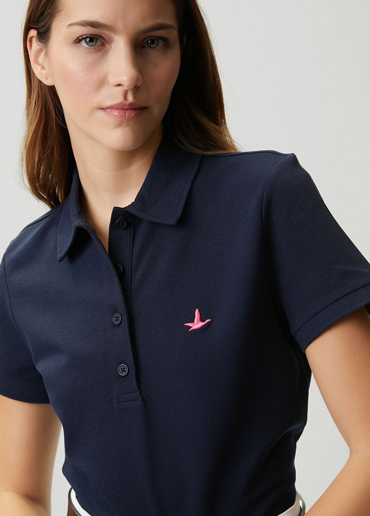 BEYMEN CLUB POLO T-SHIRT - BEYMEN