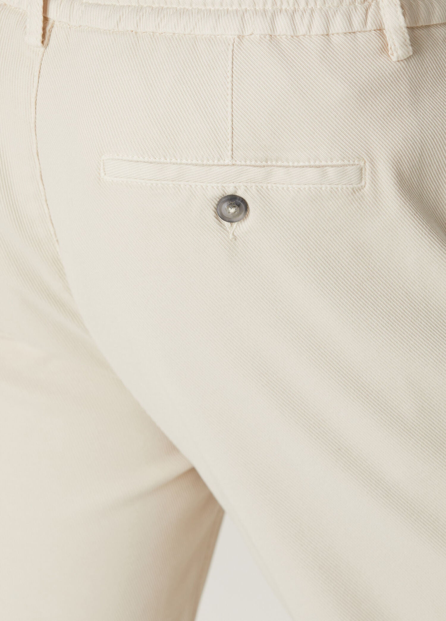 BEYMEN CLUB TROUSERS - BEYMEN