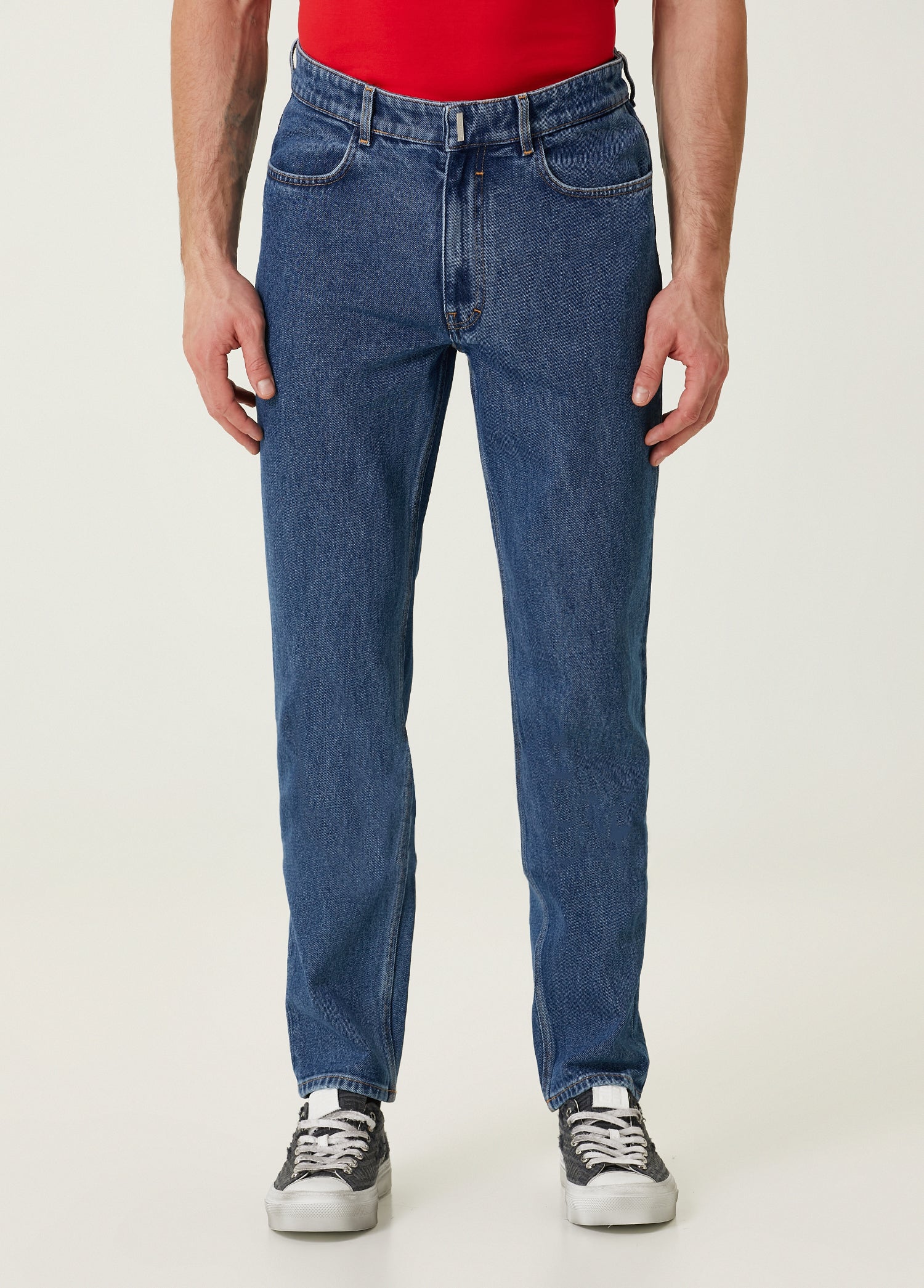 GIVENCHY TROUSERS - BEYMEN