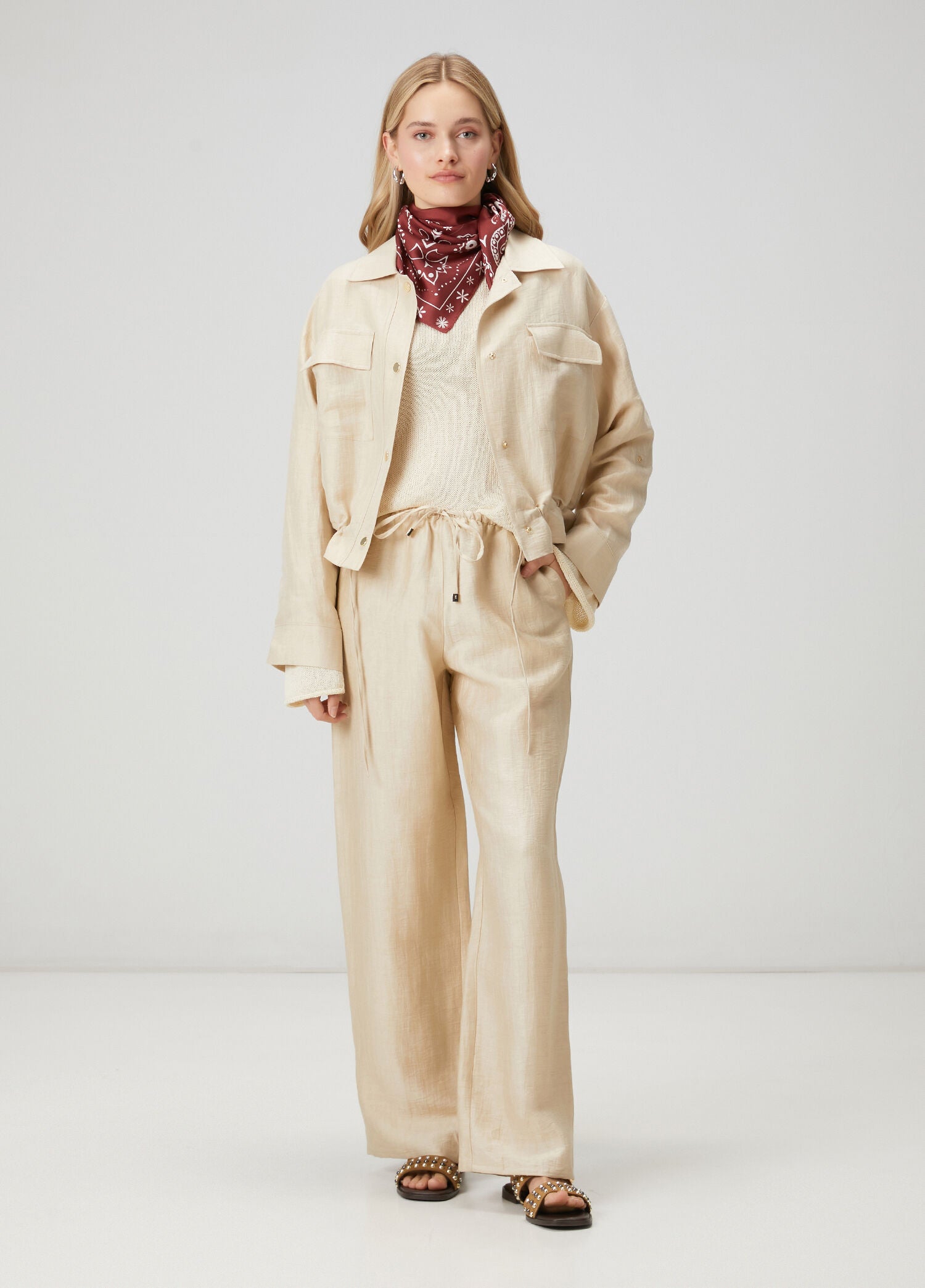 BEYMEN CLUB JACKET - BEYMEN