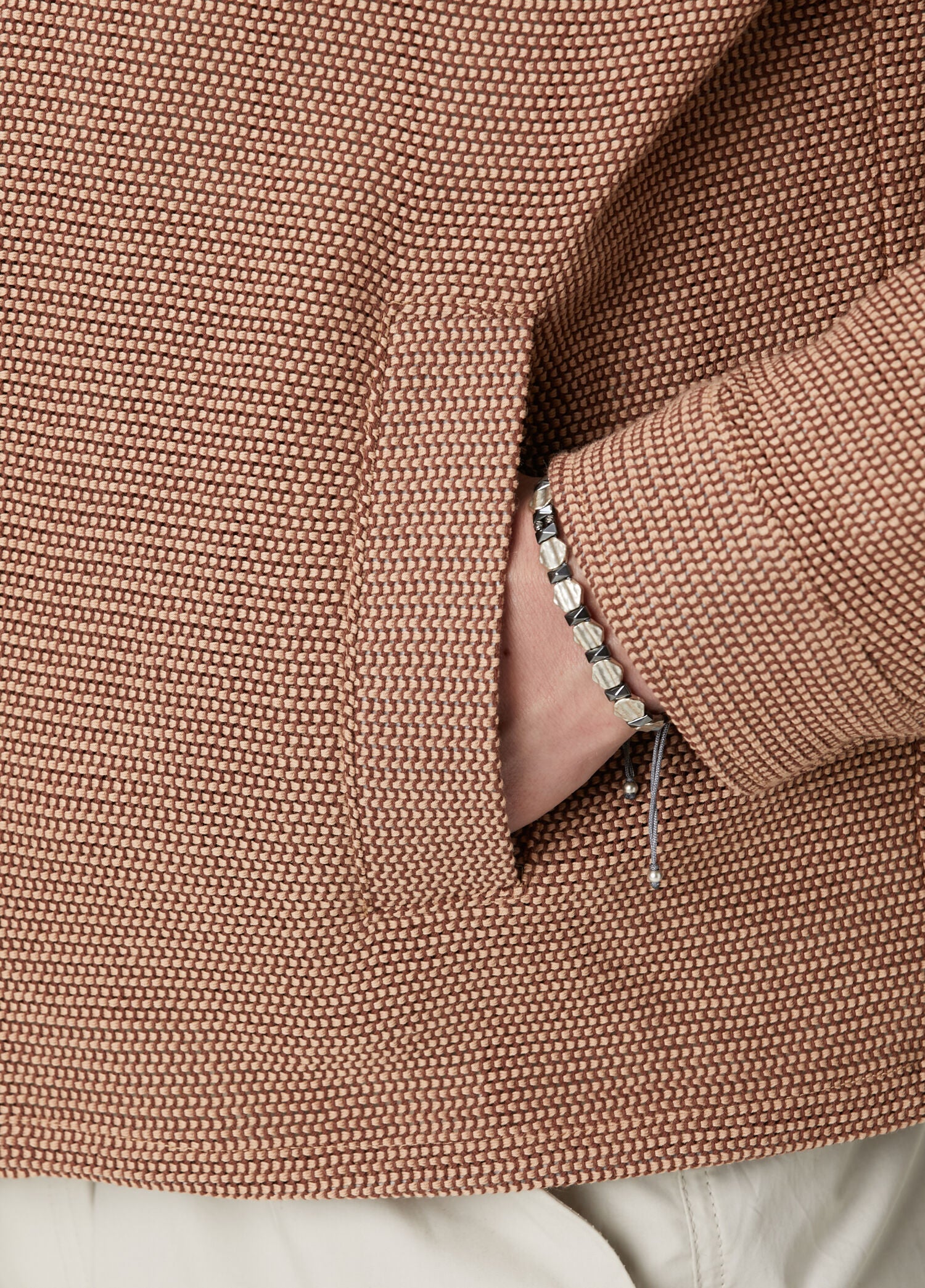BEYMEN CLUB JACKET - BEYMEN