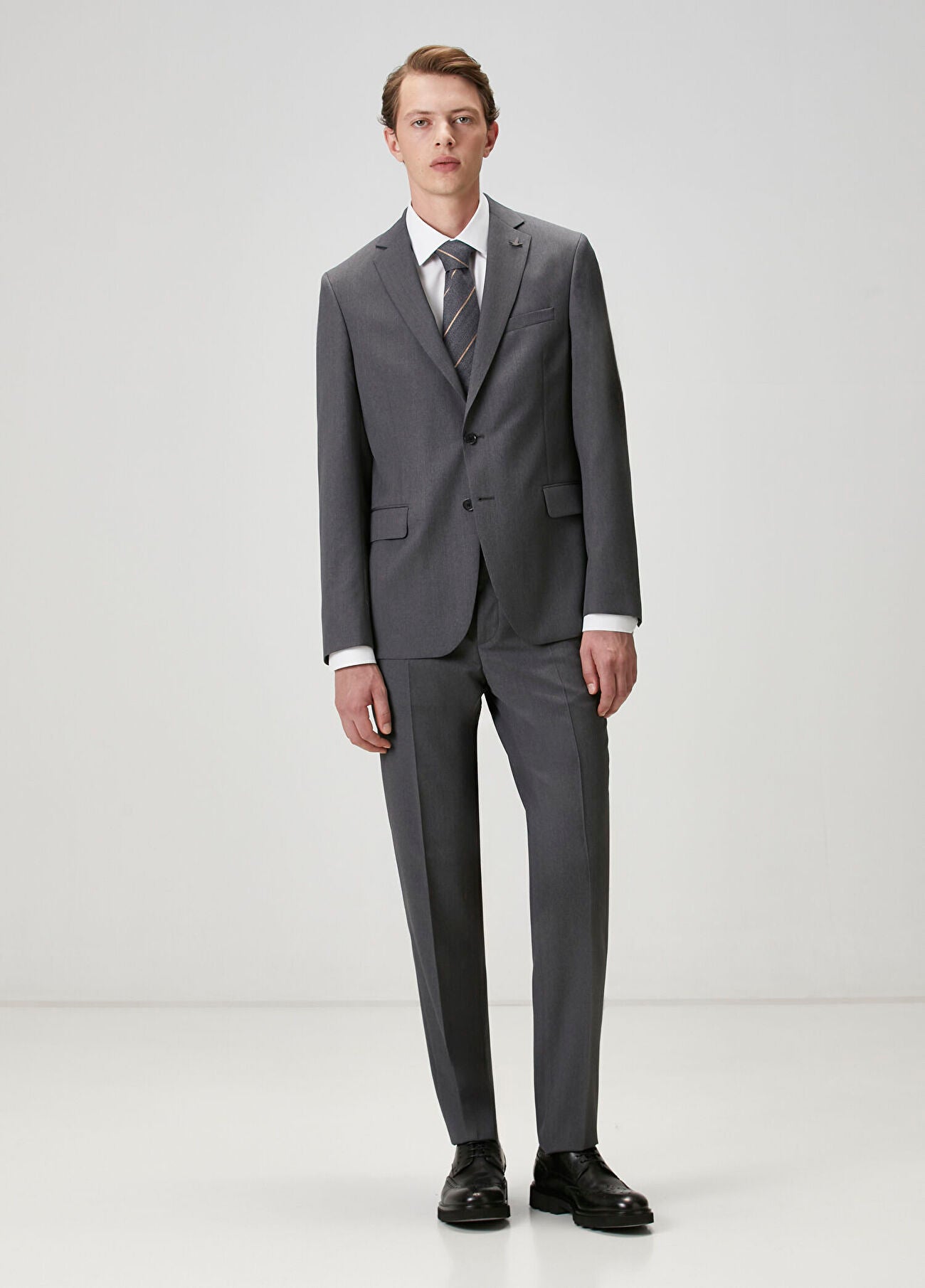 BEYMEN CLUB SUIT - BEYMEN