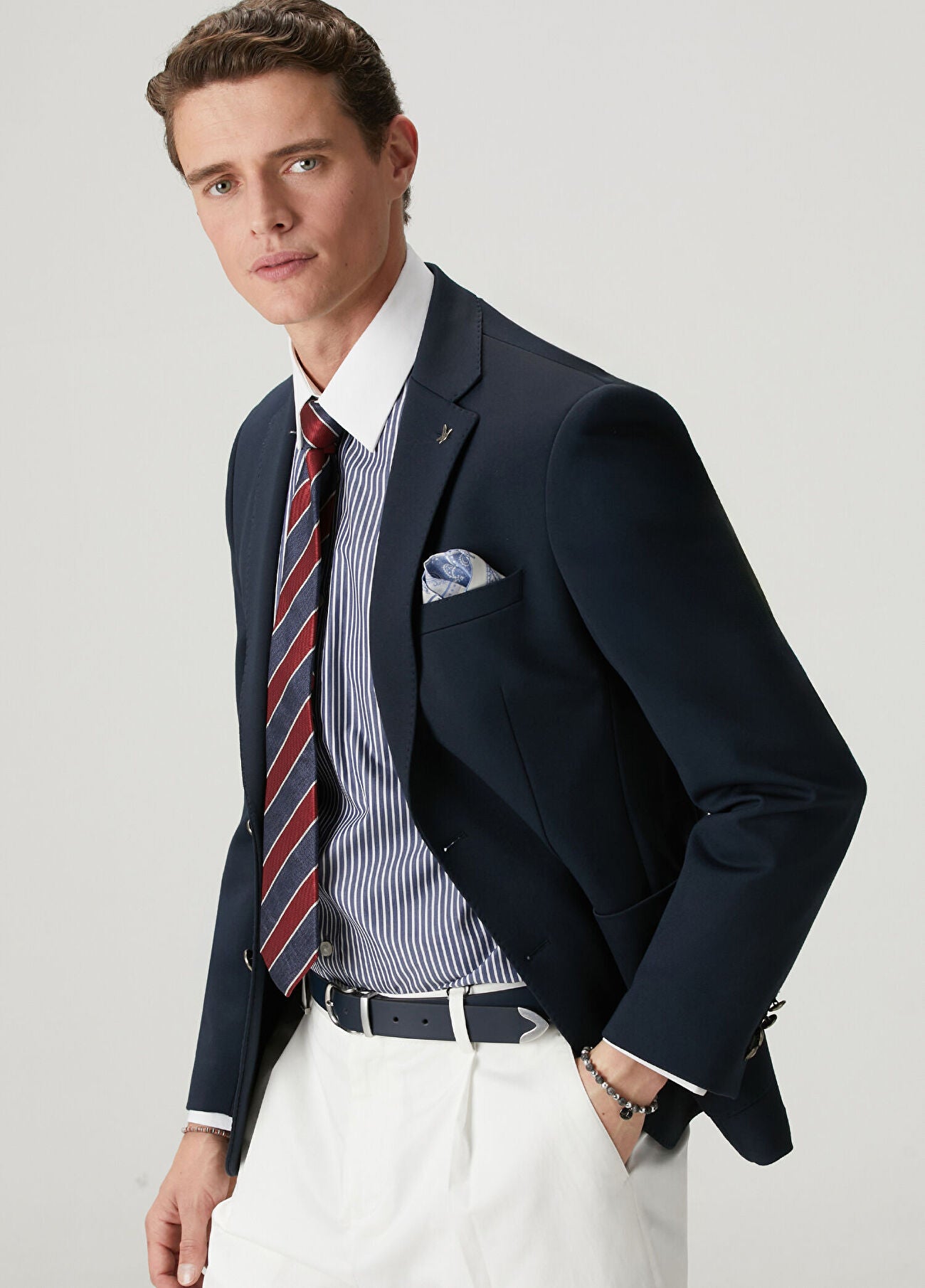 BEYMEN CLUB JACKET - BEYMEN