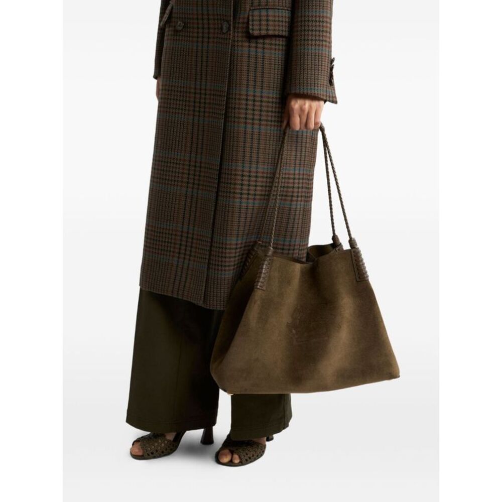 ETRO SHOPPING LIBRA L SUEDE - BEYMEN