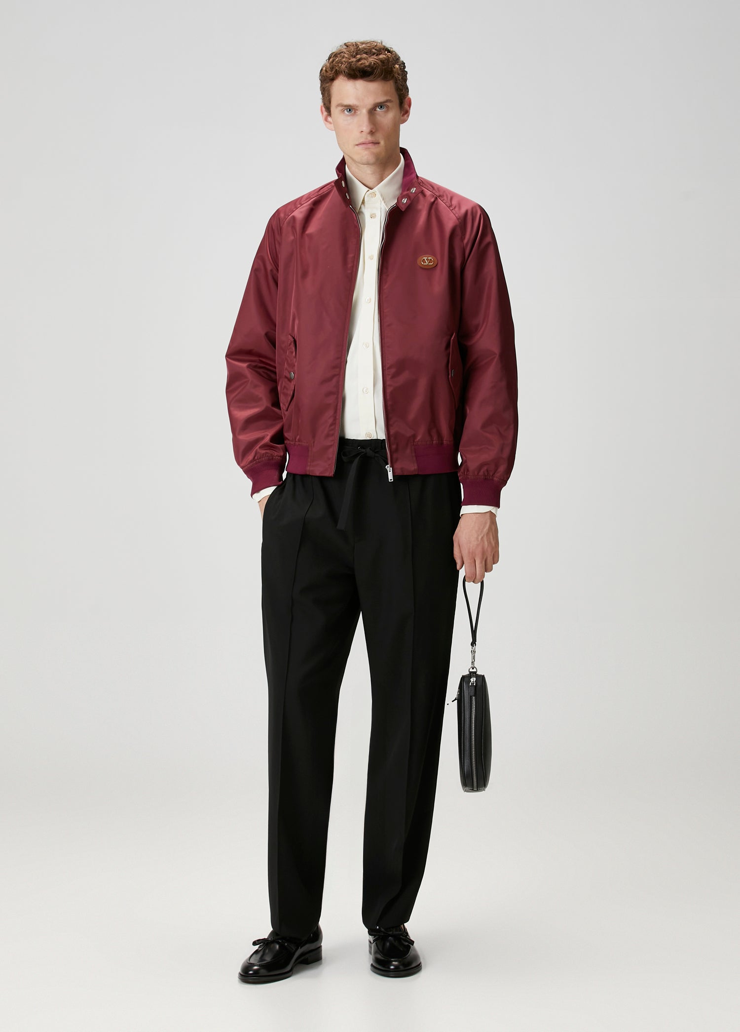 VALENTINO GARAVANI PANT - BEYMEN