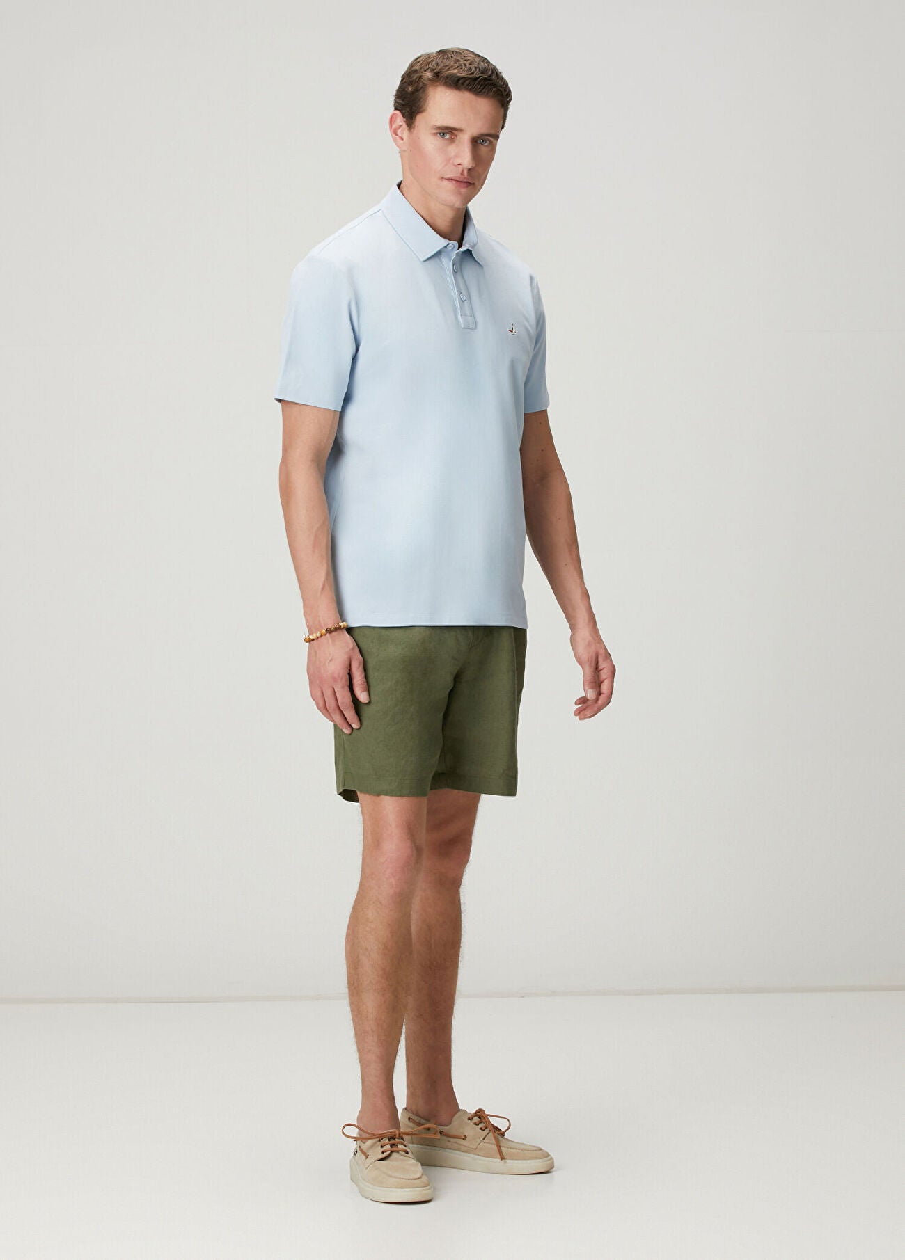 BEYMEN CLUB POLO SHIRT - BEYMEN