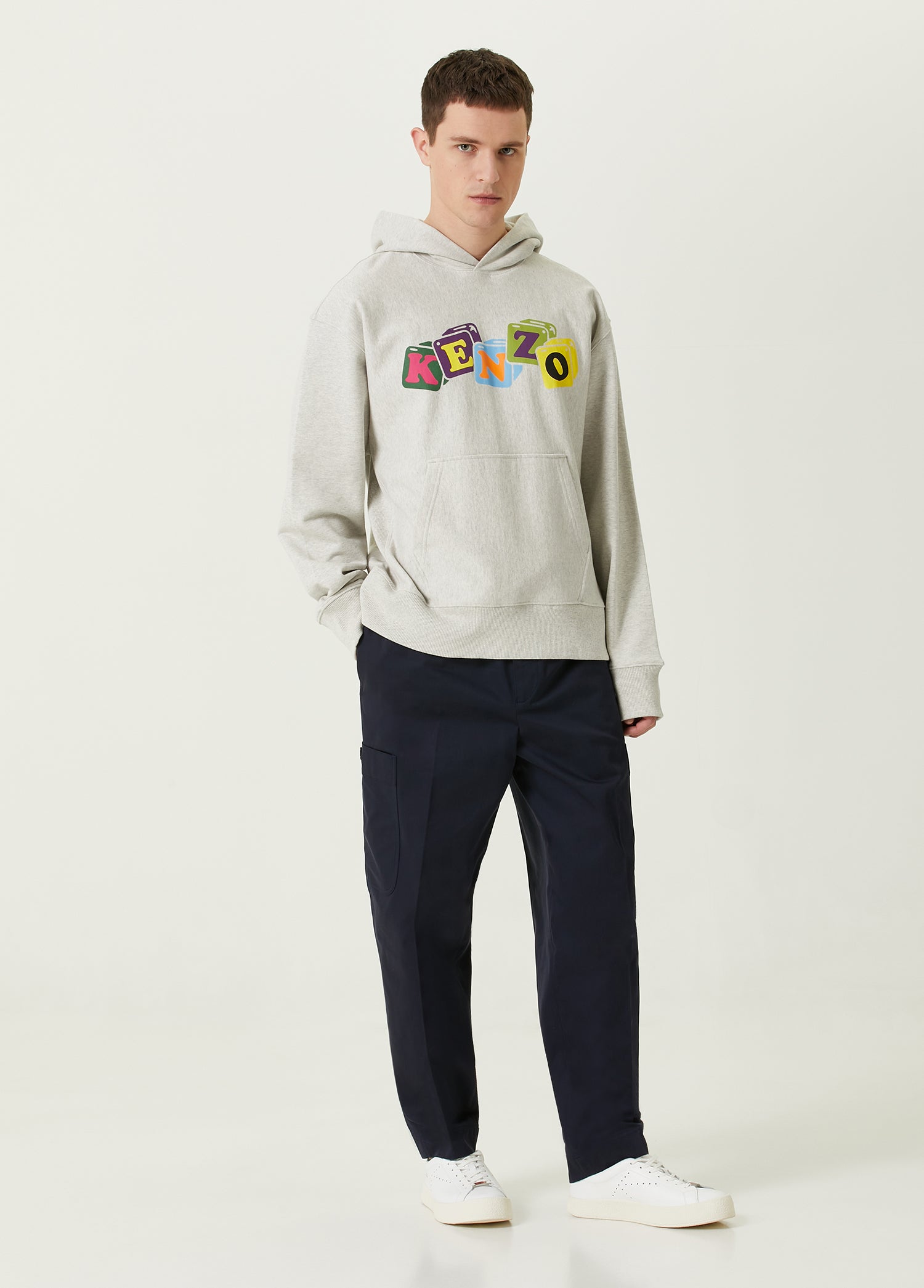 KENZO CARGO PANT - BEYMEN
